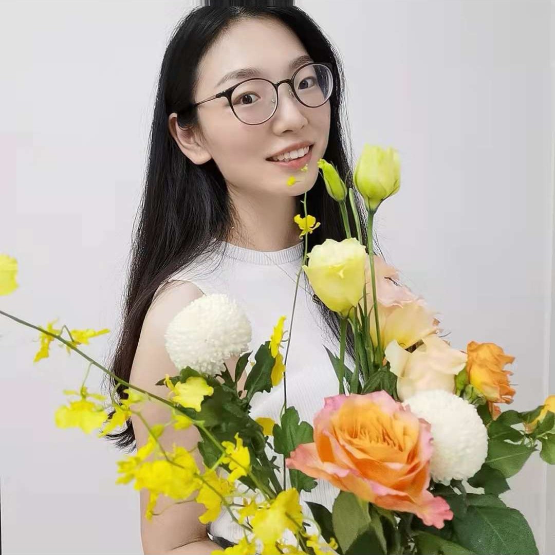 哈密瓜回首俊逸的照片