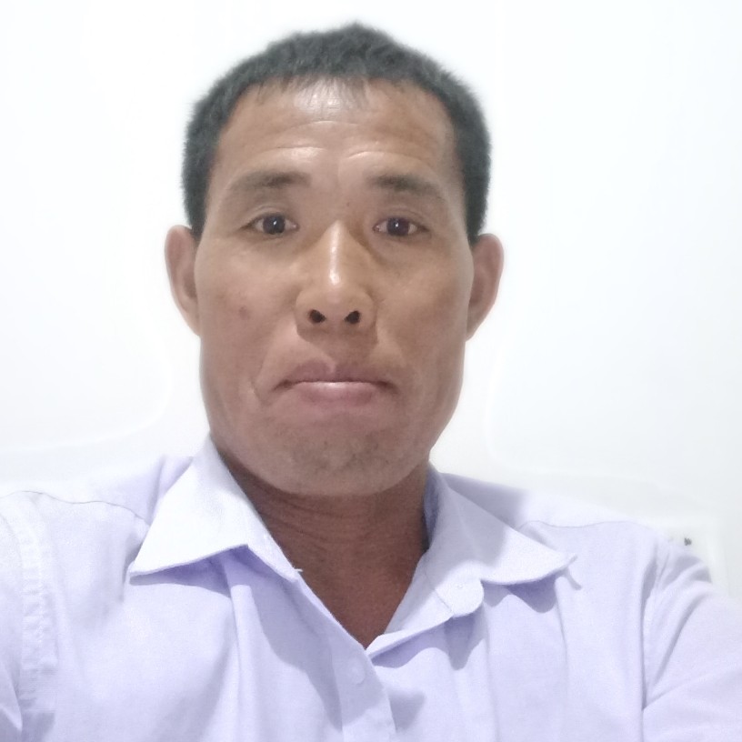 好人平安。的照片