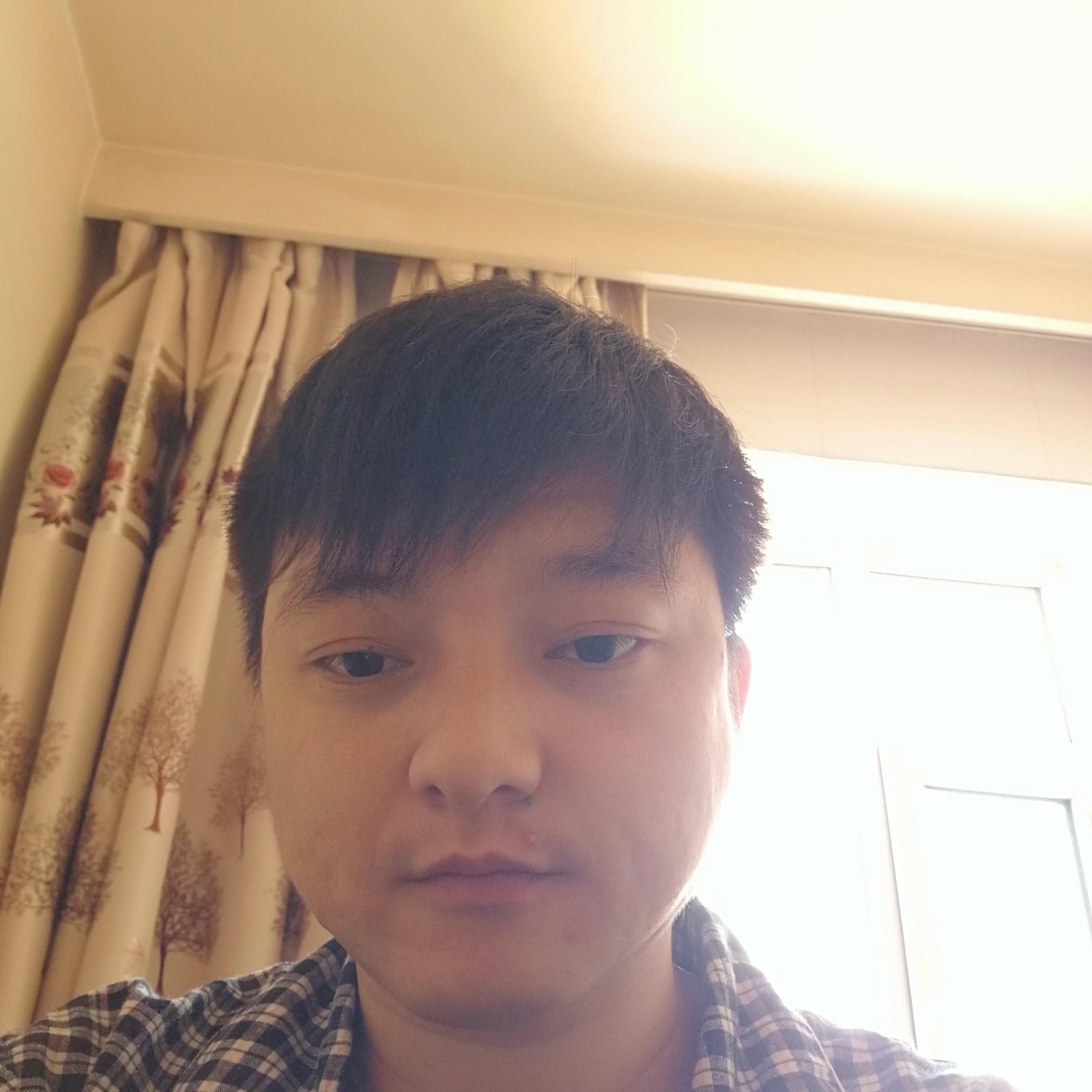 寂寞遇見凉笙的照片