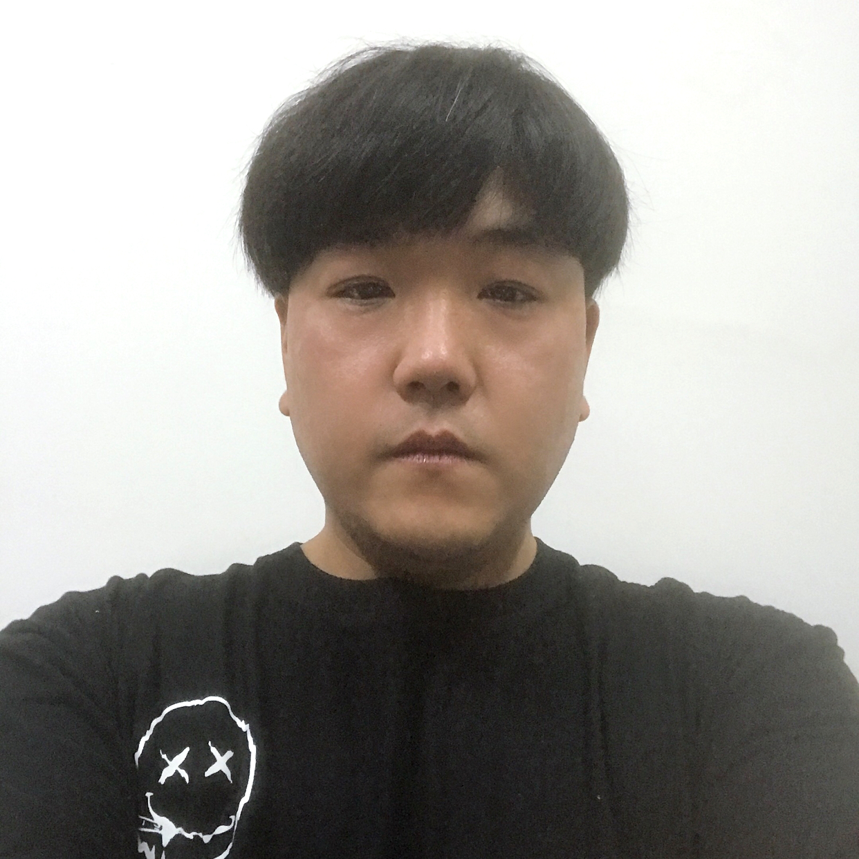 小馒头放弃优美的照片