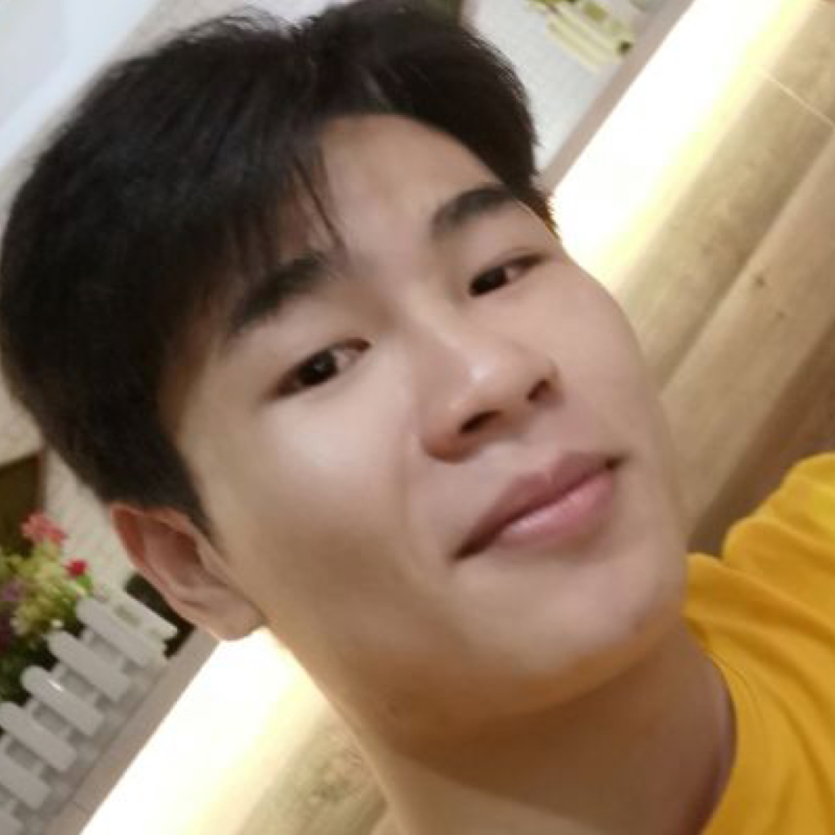 忧郁的负二代的照片