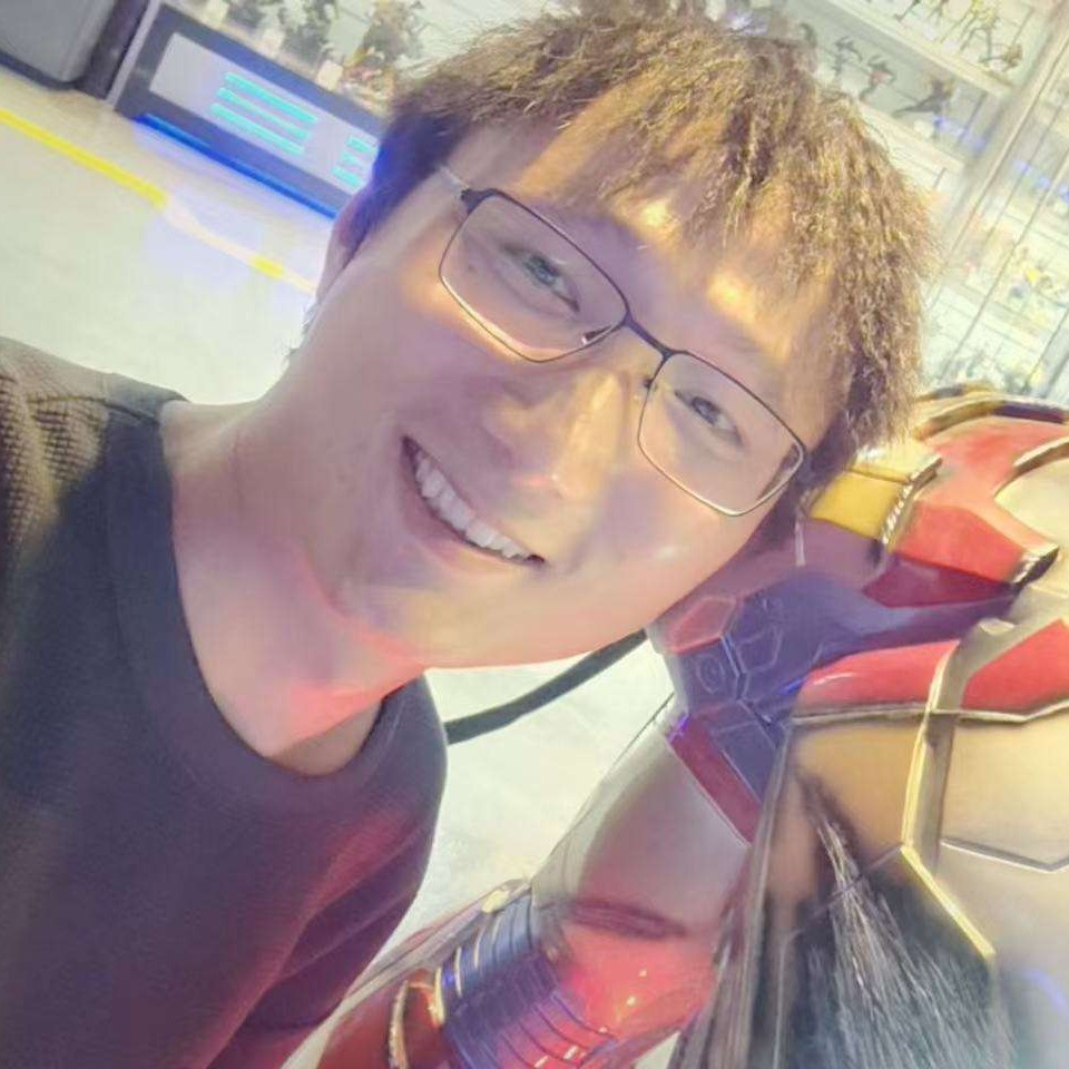 健壮de埃文的照片