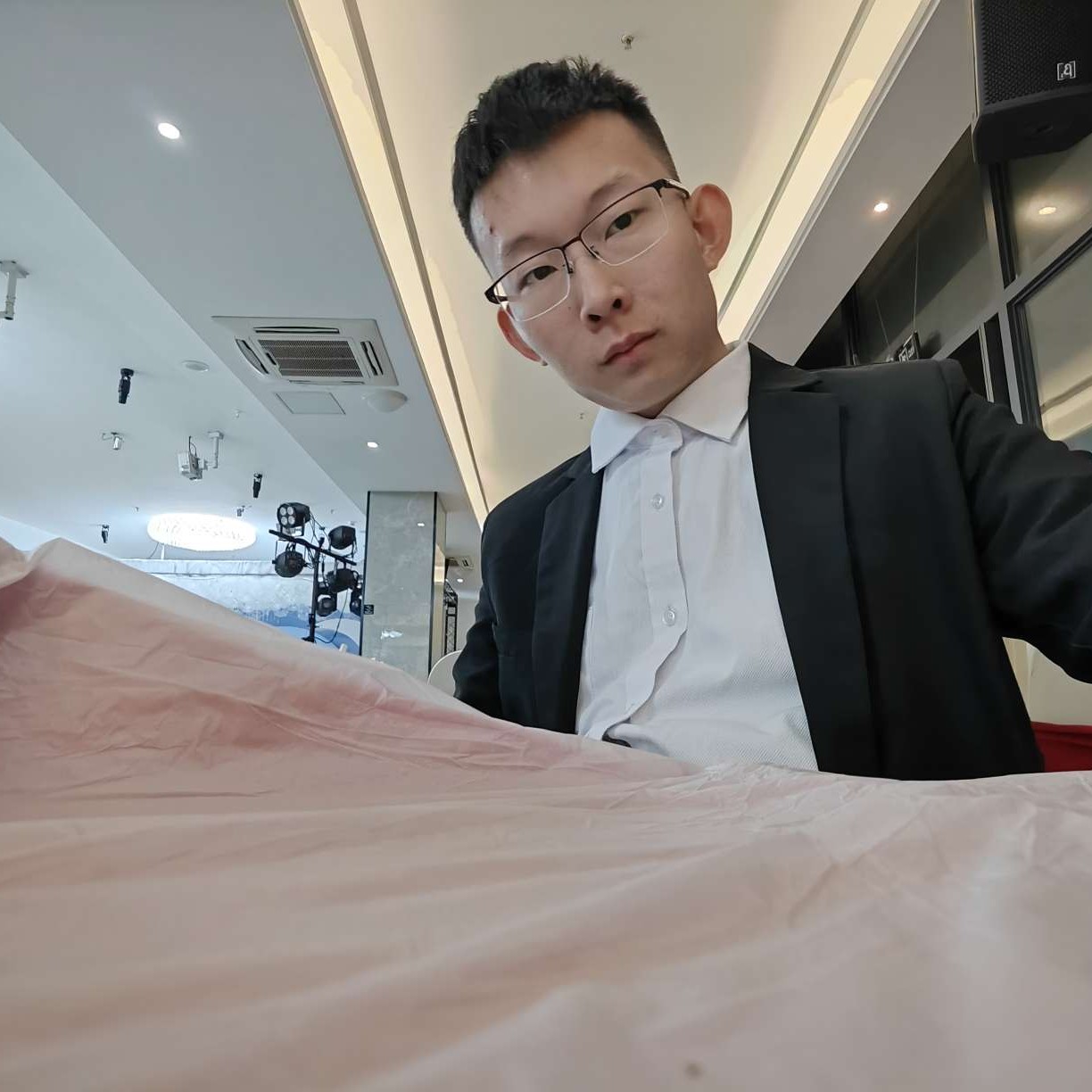 美食家、的照片