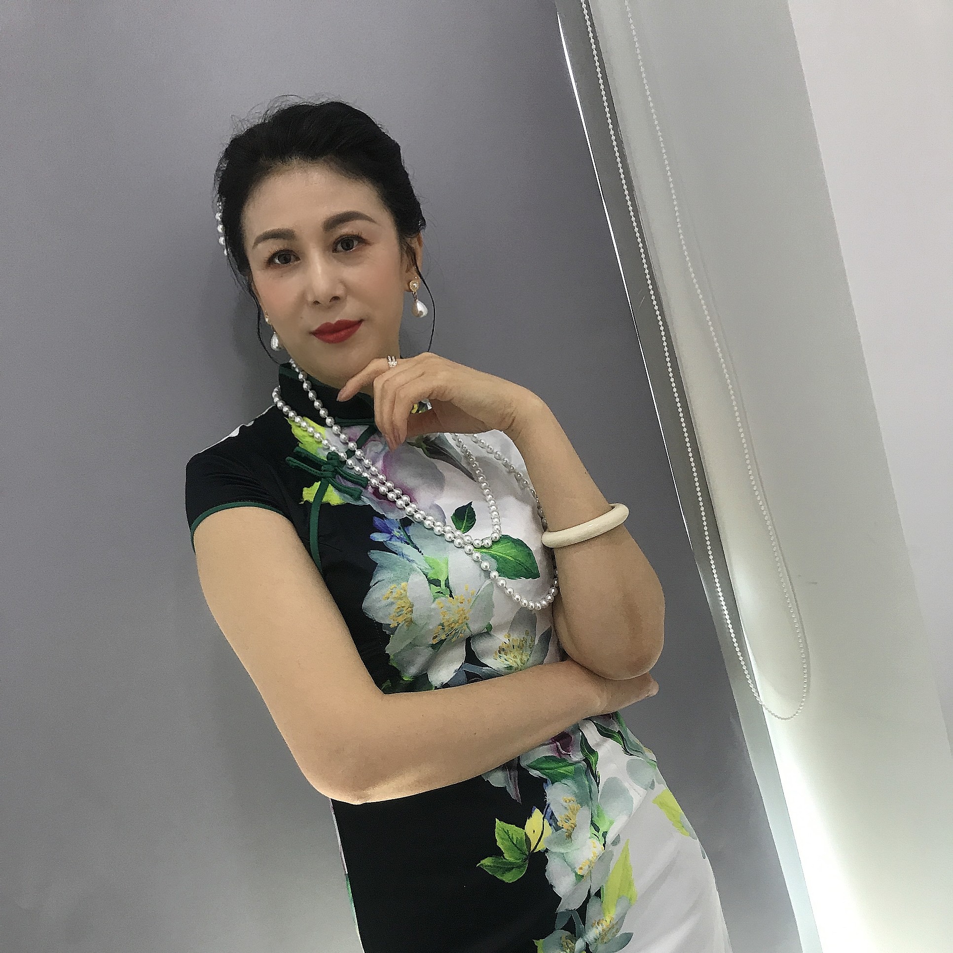 会员768725333资料照片_天津征婚交友_我主良缘