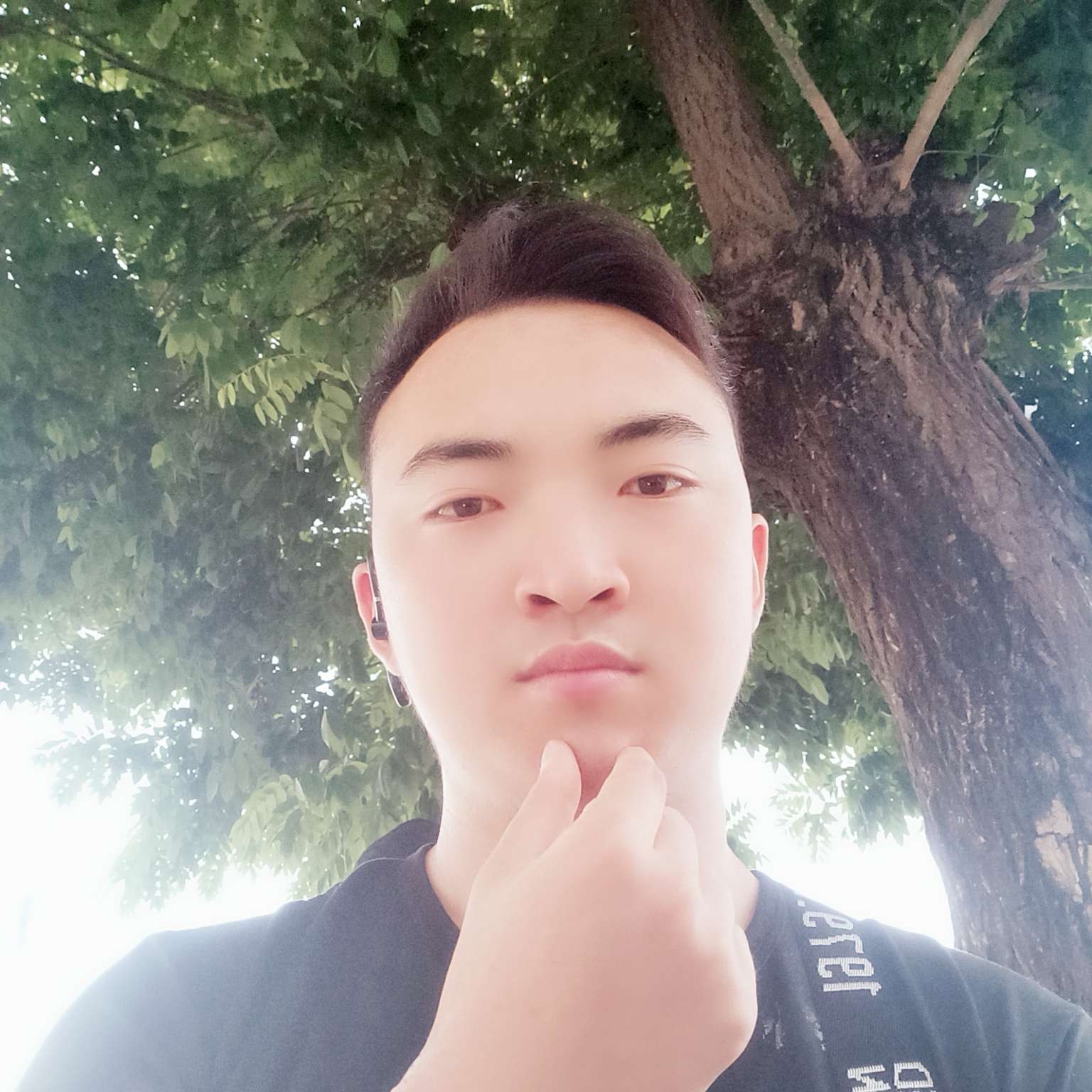 故意放弃逐风的照片