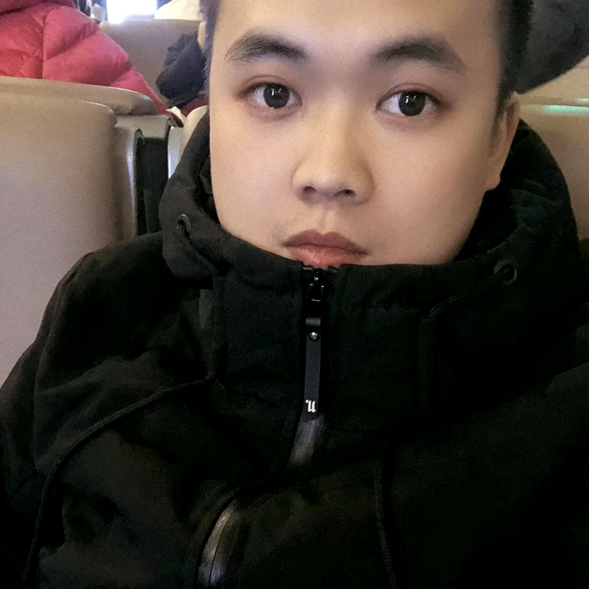 小特哥的照片