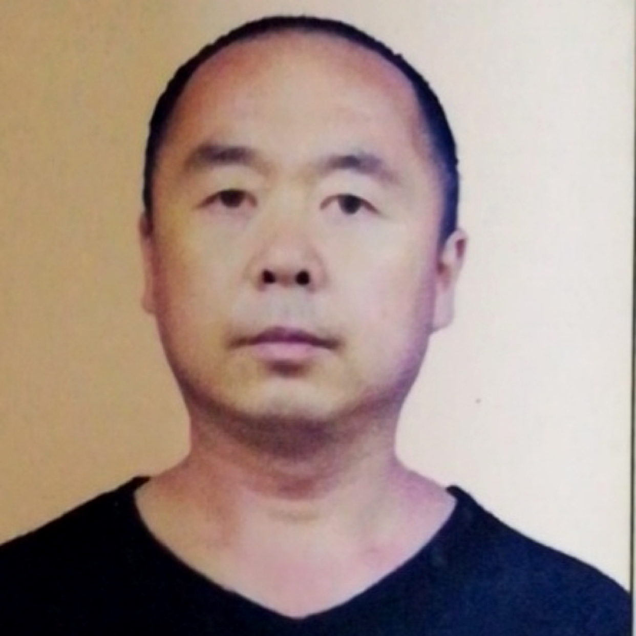 大力演变绿茶的照片