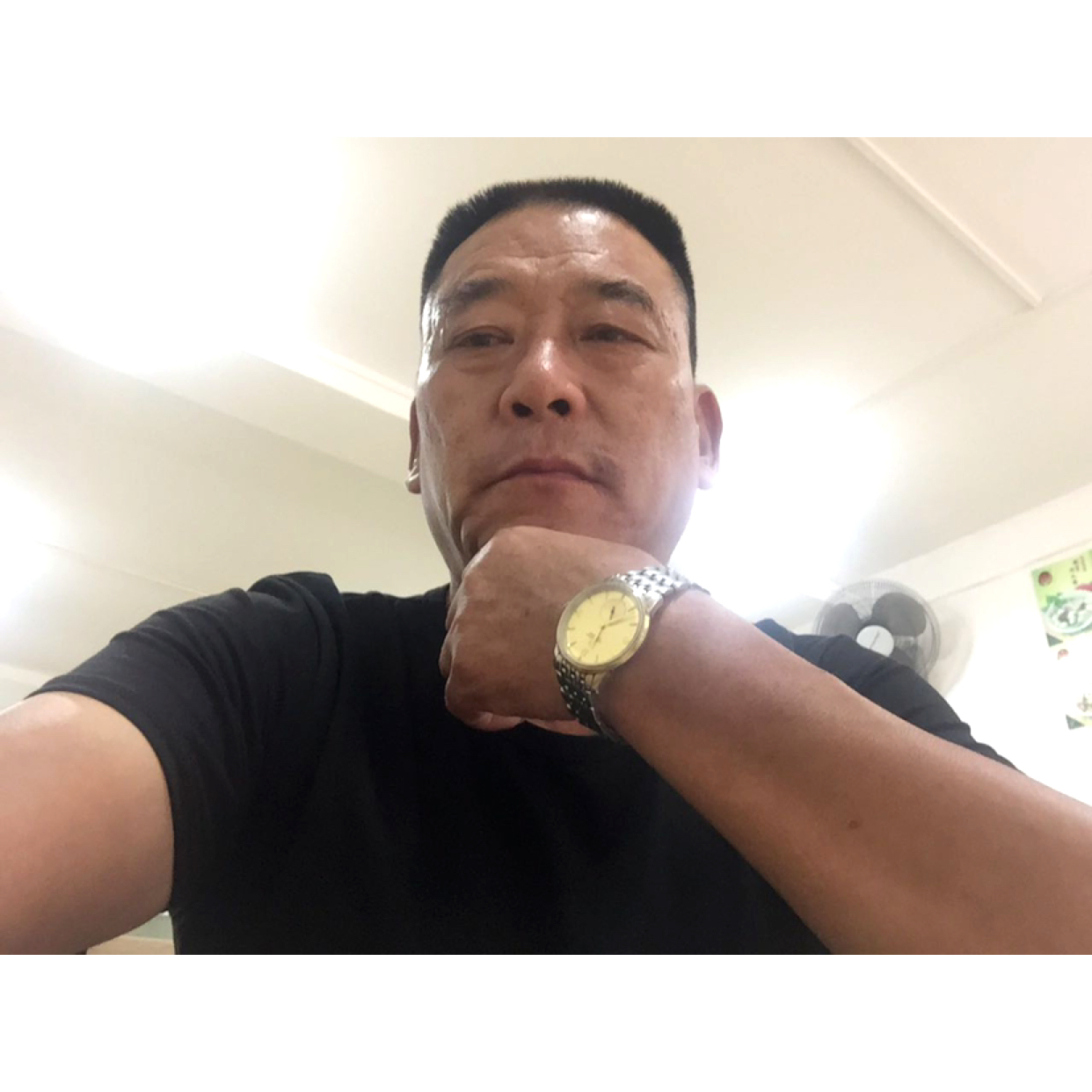 温柔方青栀的照片