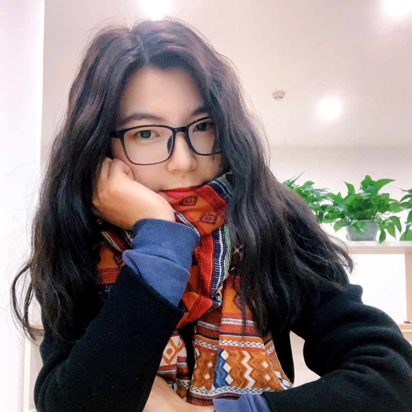 Ms.Andy的照片