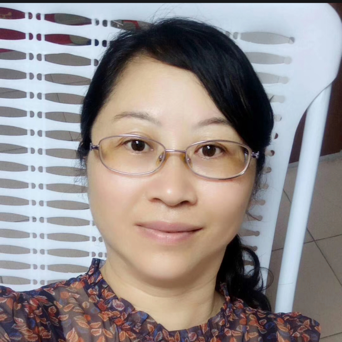 美好晨曦的照片