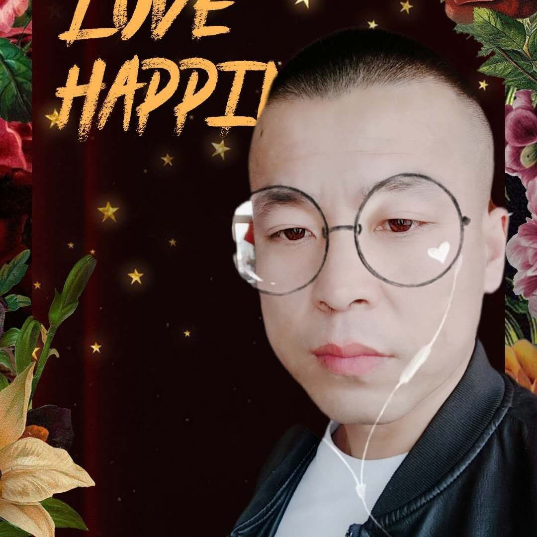 青衫细腻陈立伟的照片