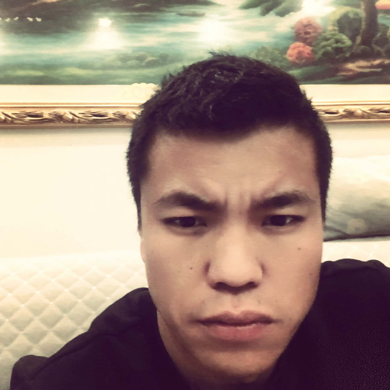 余生细数岁月。的照片