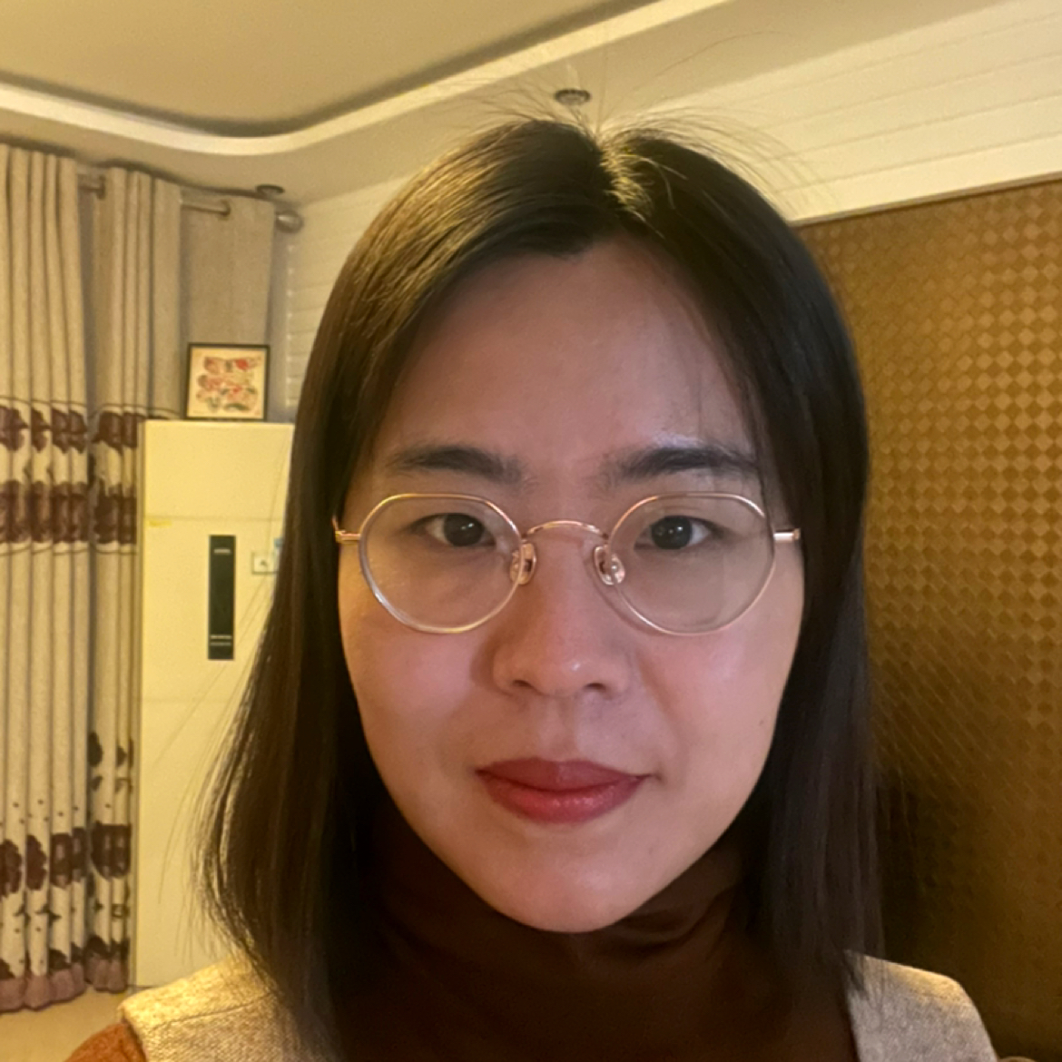 暖阳回首文艺的照片
