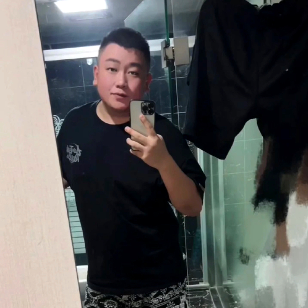 好运的男人77的照片