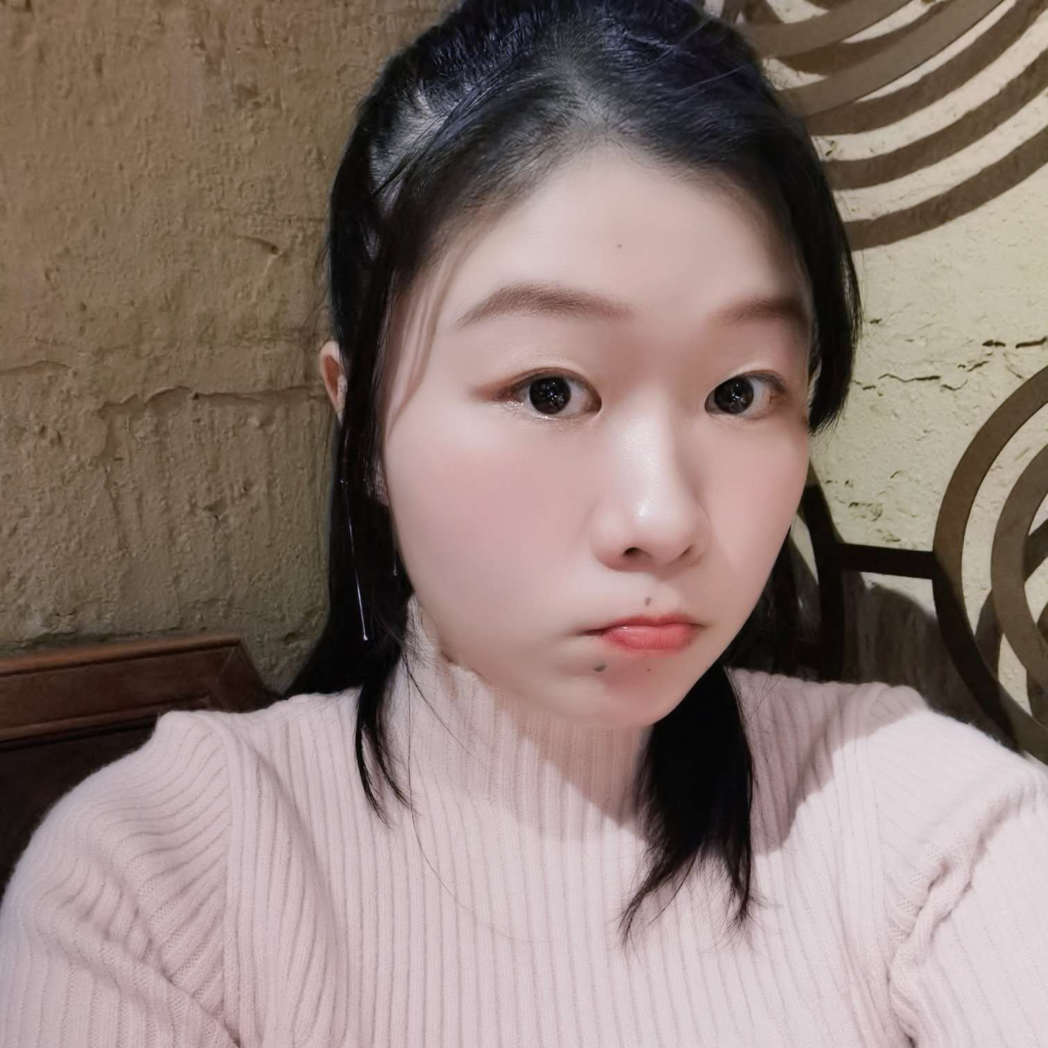 爱温暖的贝贝的照片