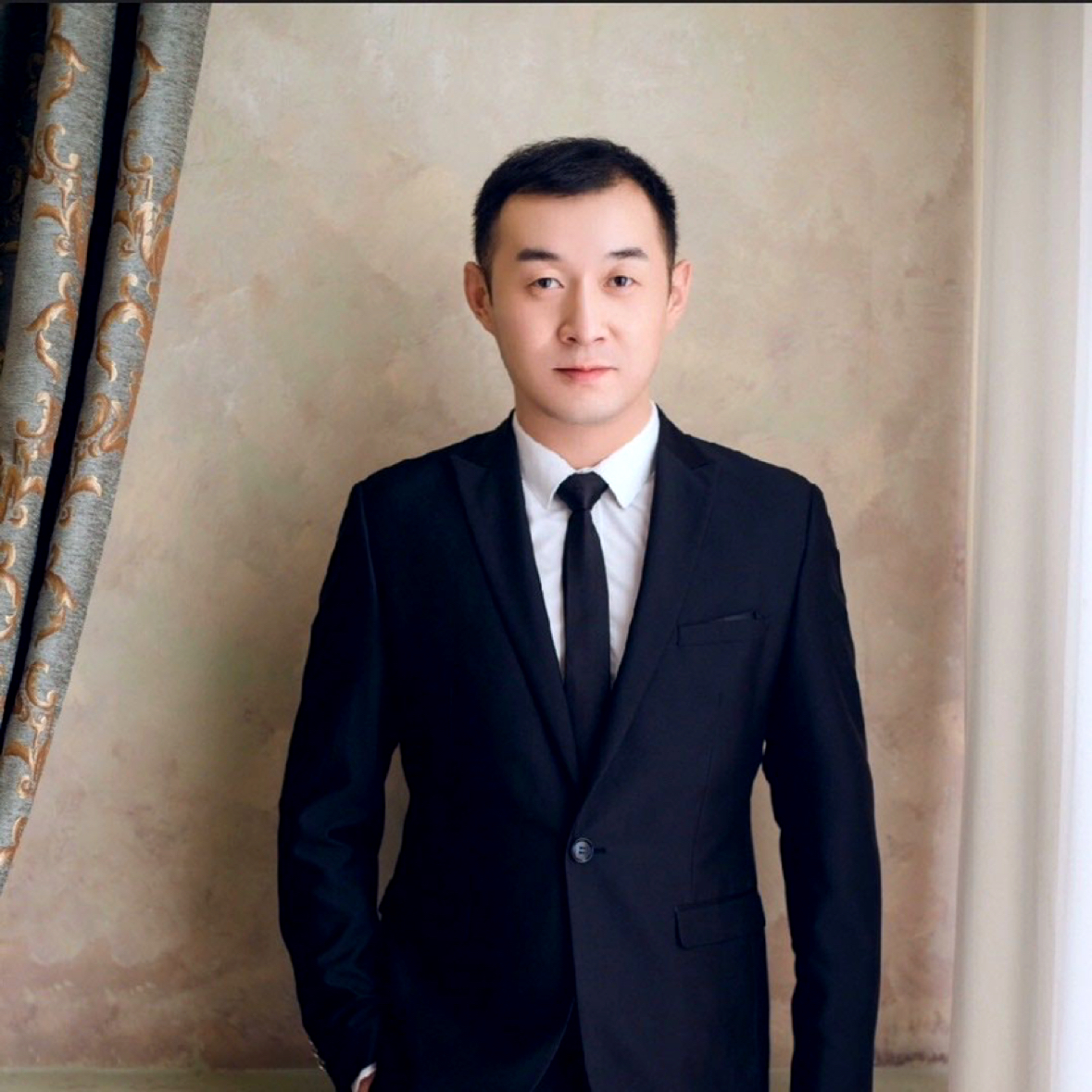 半城烟雨的照片