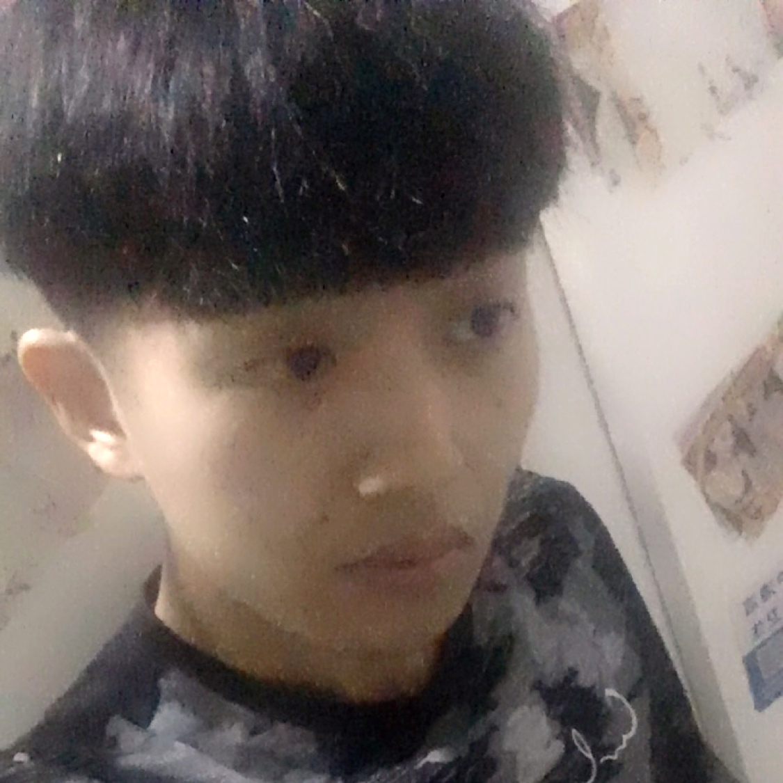 曾经爱曲奇的照片