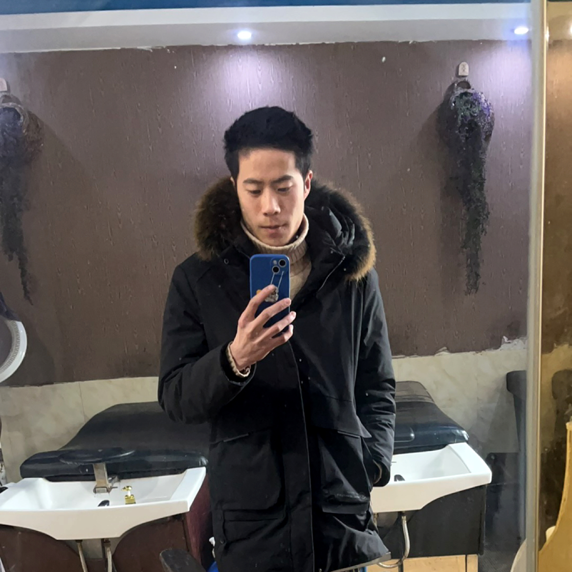 是小杰呀✨的照片