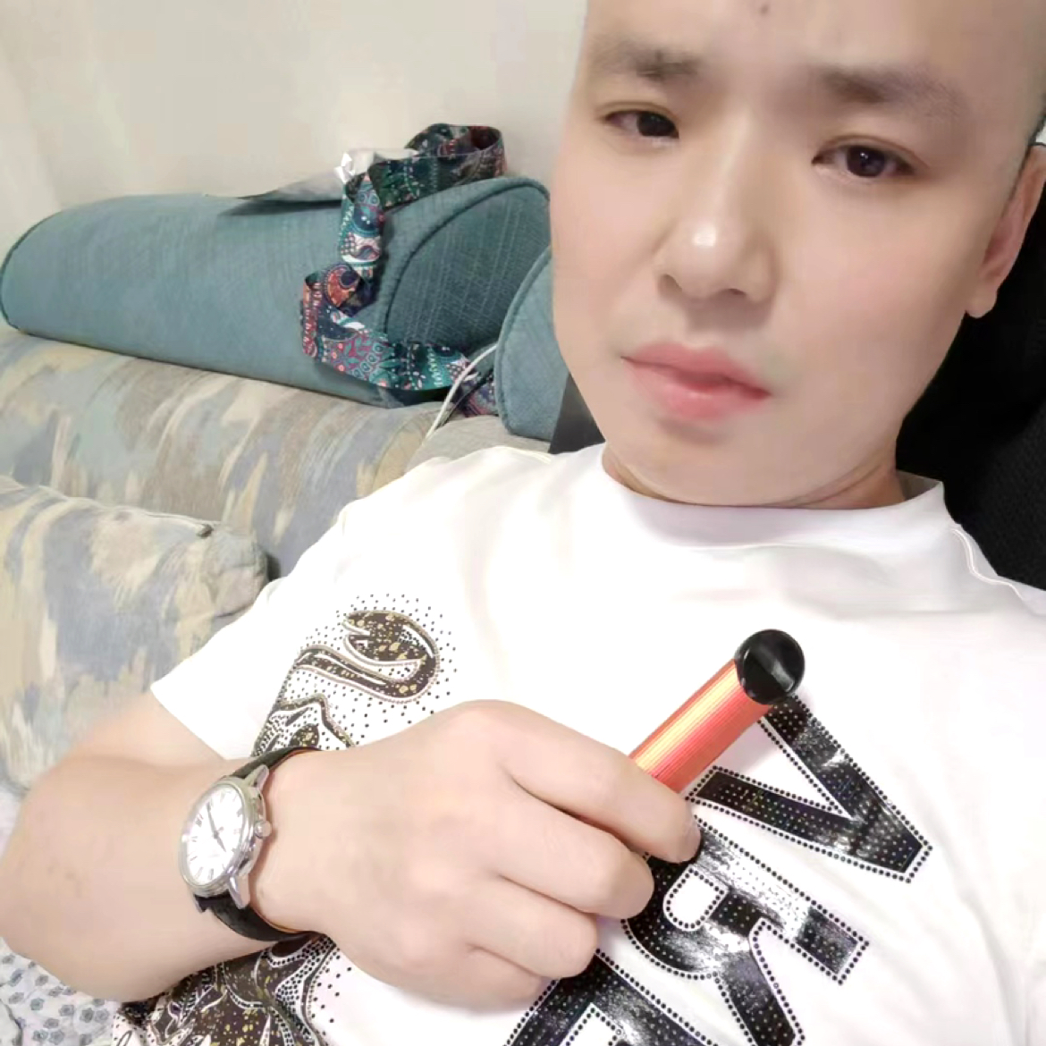 朴实de西瓜的照片