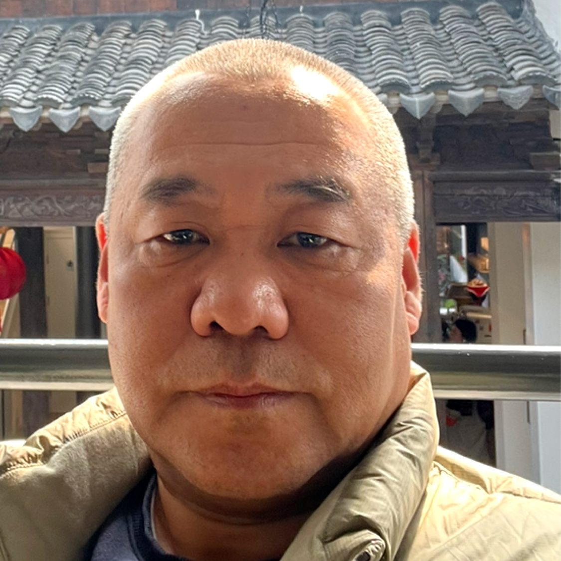 A麦田守望者A的照片