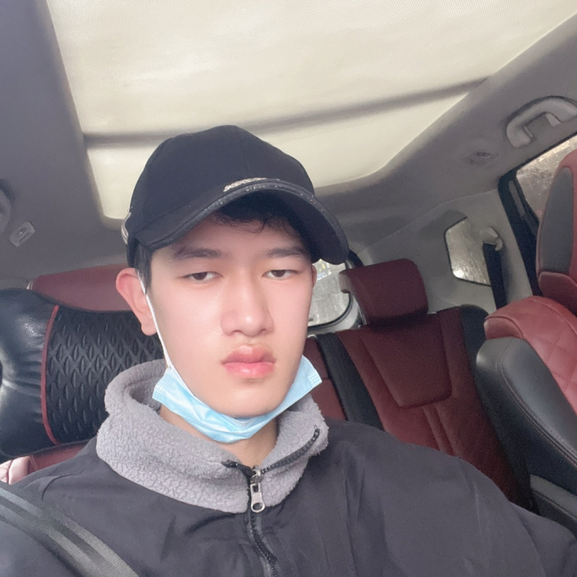 哇哦的照片