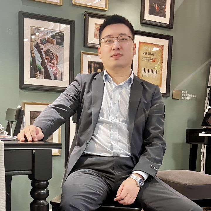 海纳百川的照片