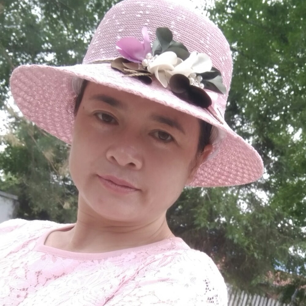 优美微凉的照片