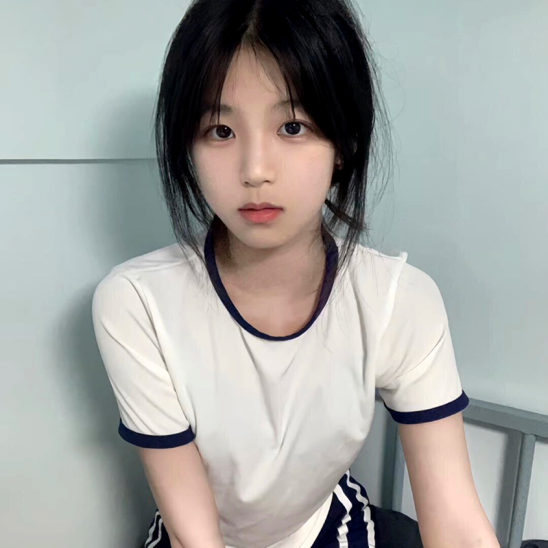 雨润静荷的照片