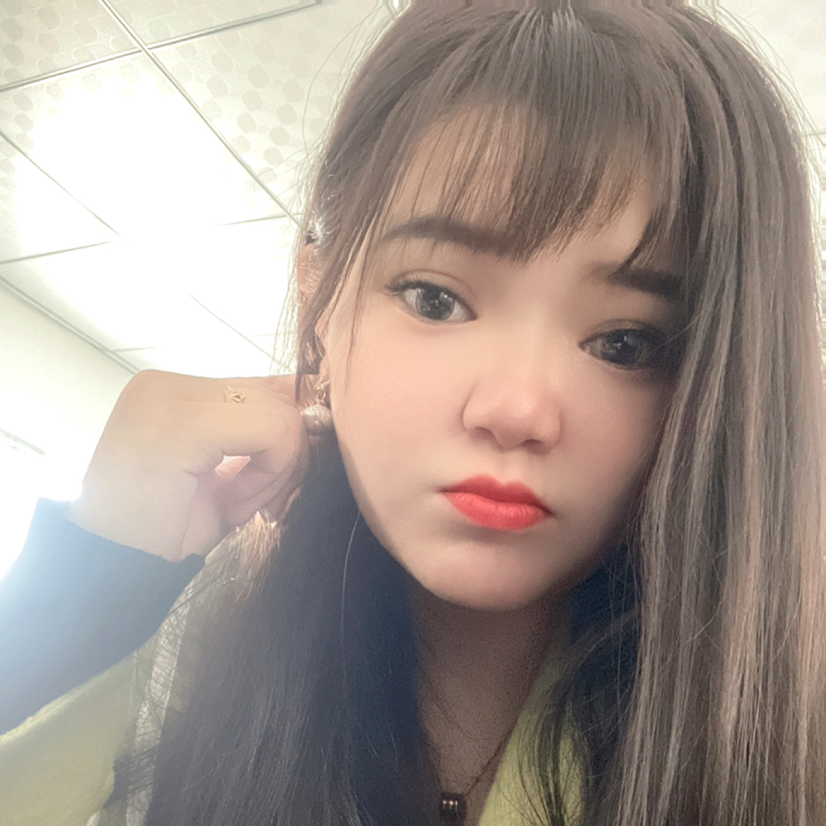 美惠子儿的照片