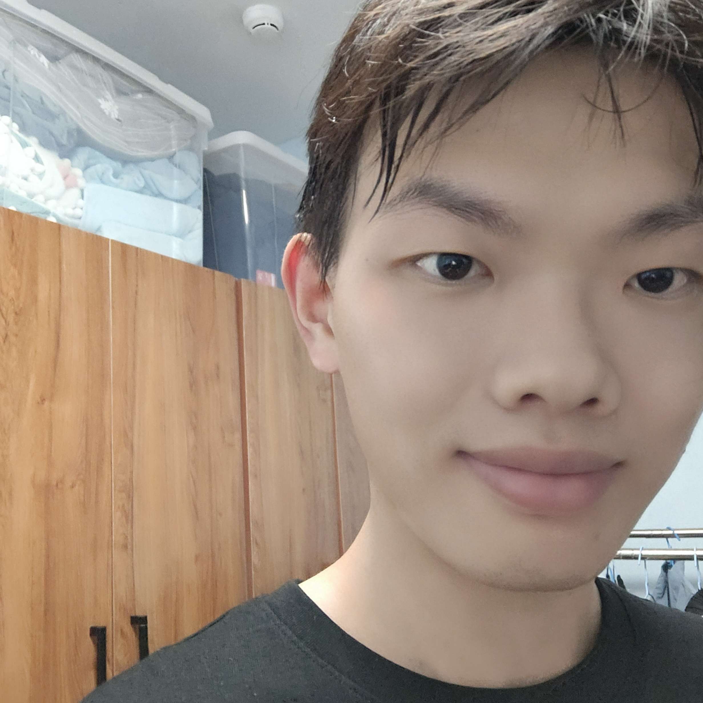 坚强倾心爱情的照片