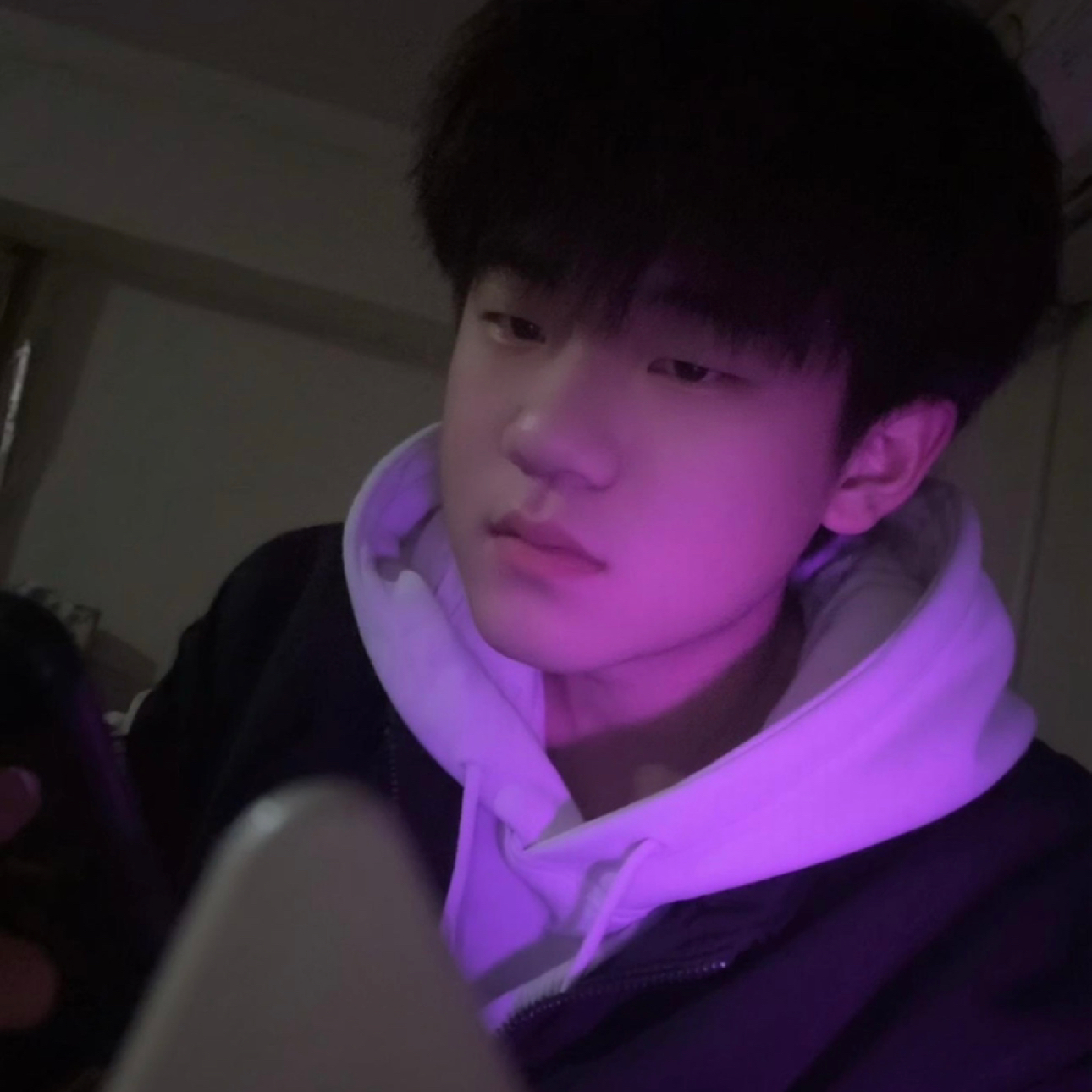 唯一de信件的照片