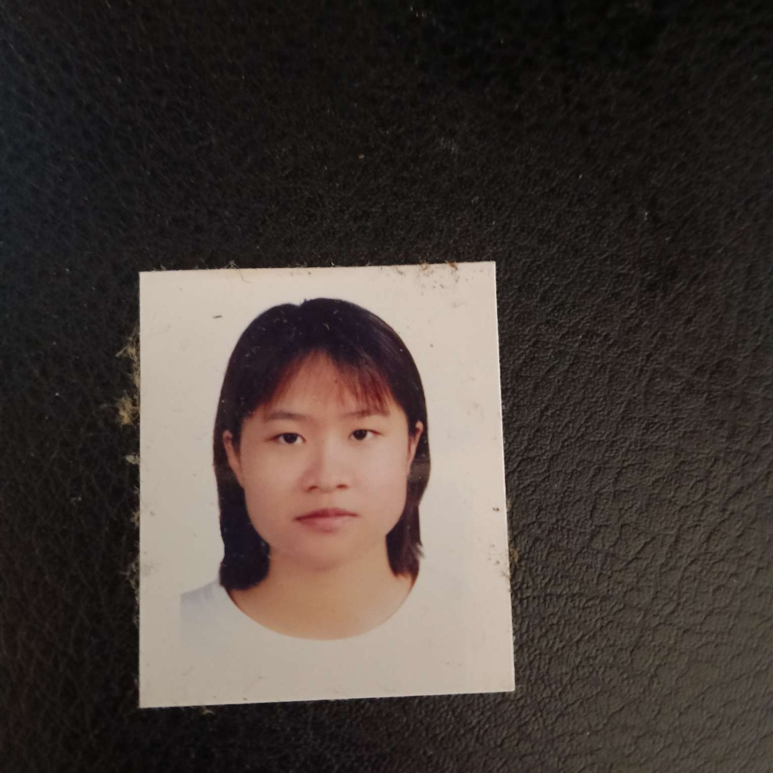 一個人孤单的照片