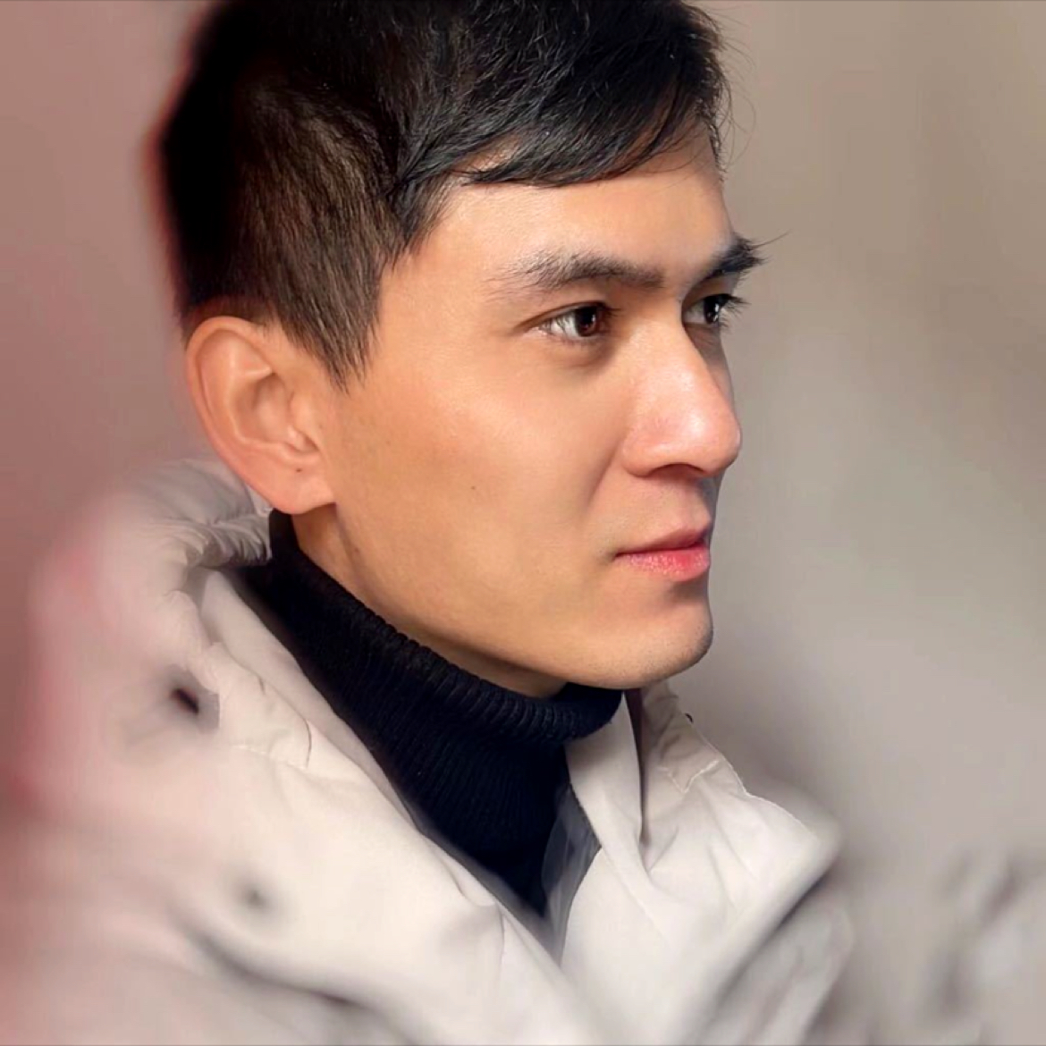 琢磨不透de流星的照片