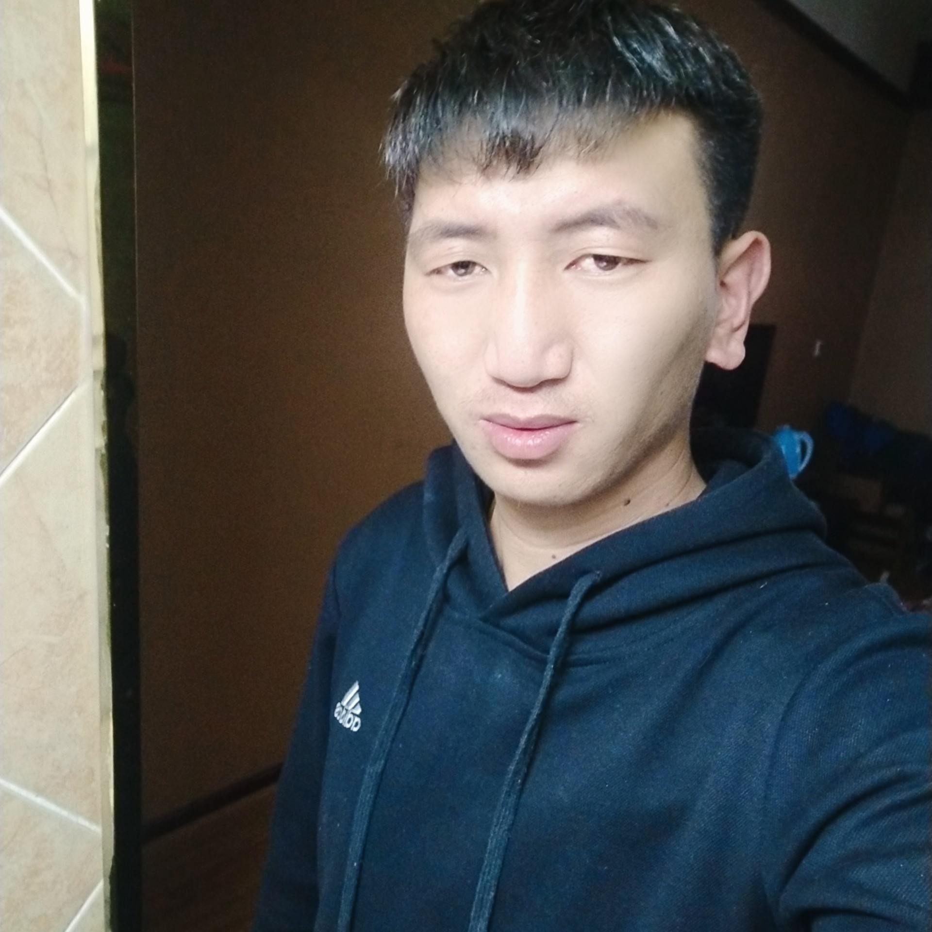 锦瑟保卫寒冷的照片