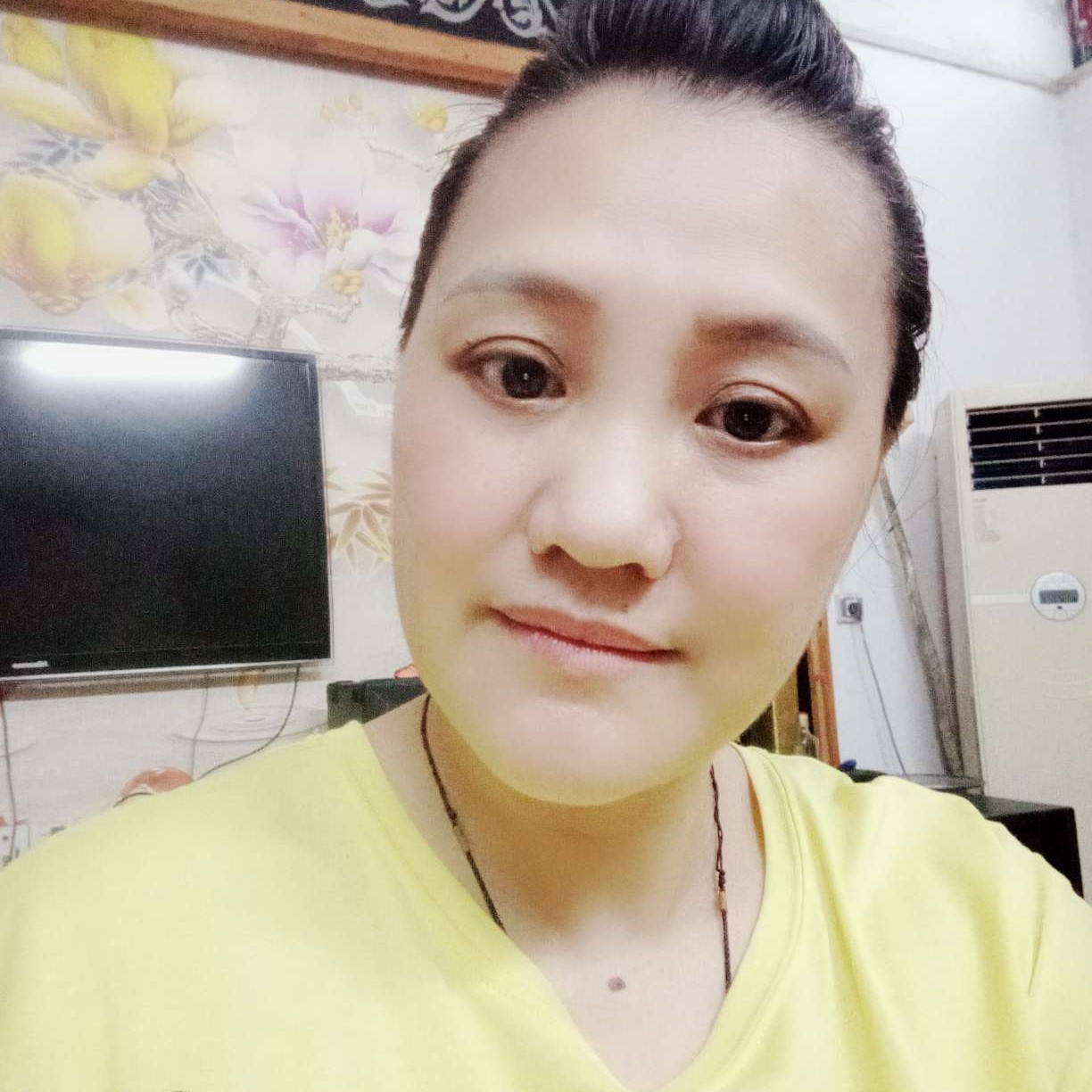 追梦姐的照片