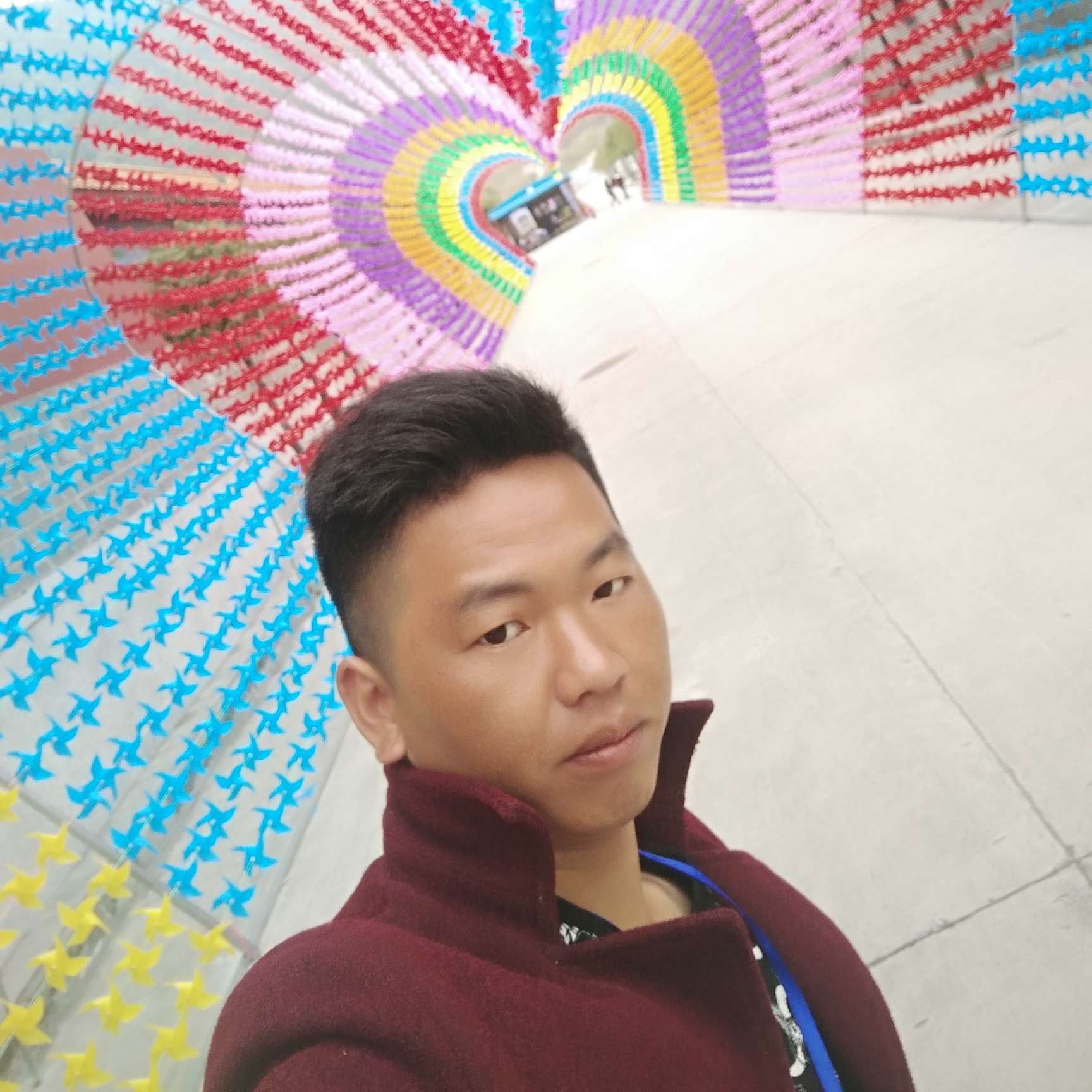 小海未来可期的照片