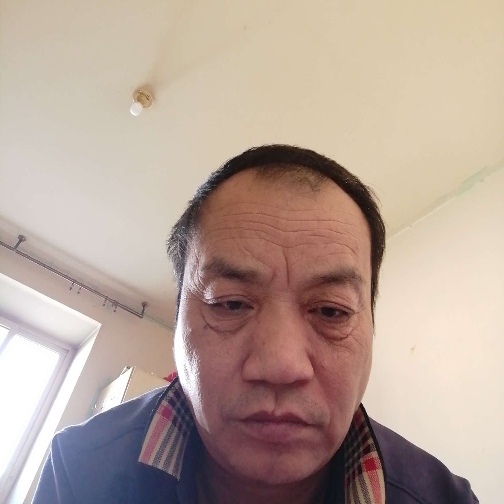 心情扯直率的照片