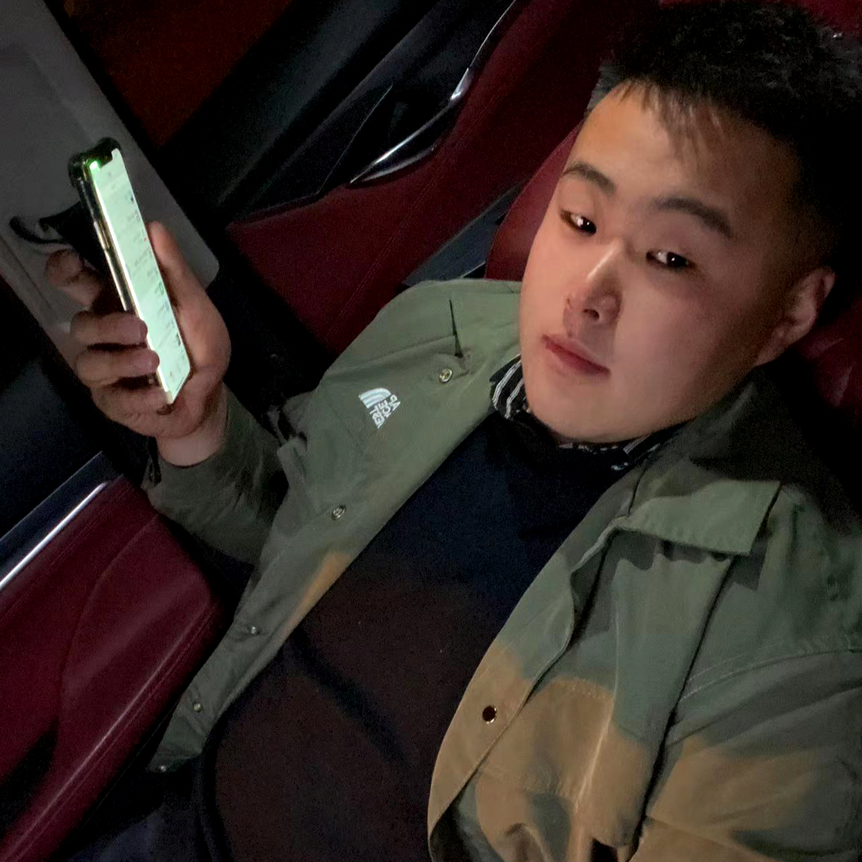 爱玩耍de沙琳的照片