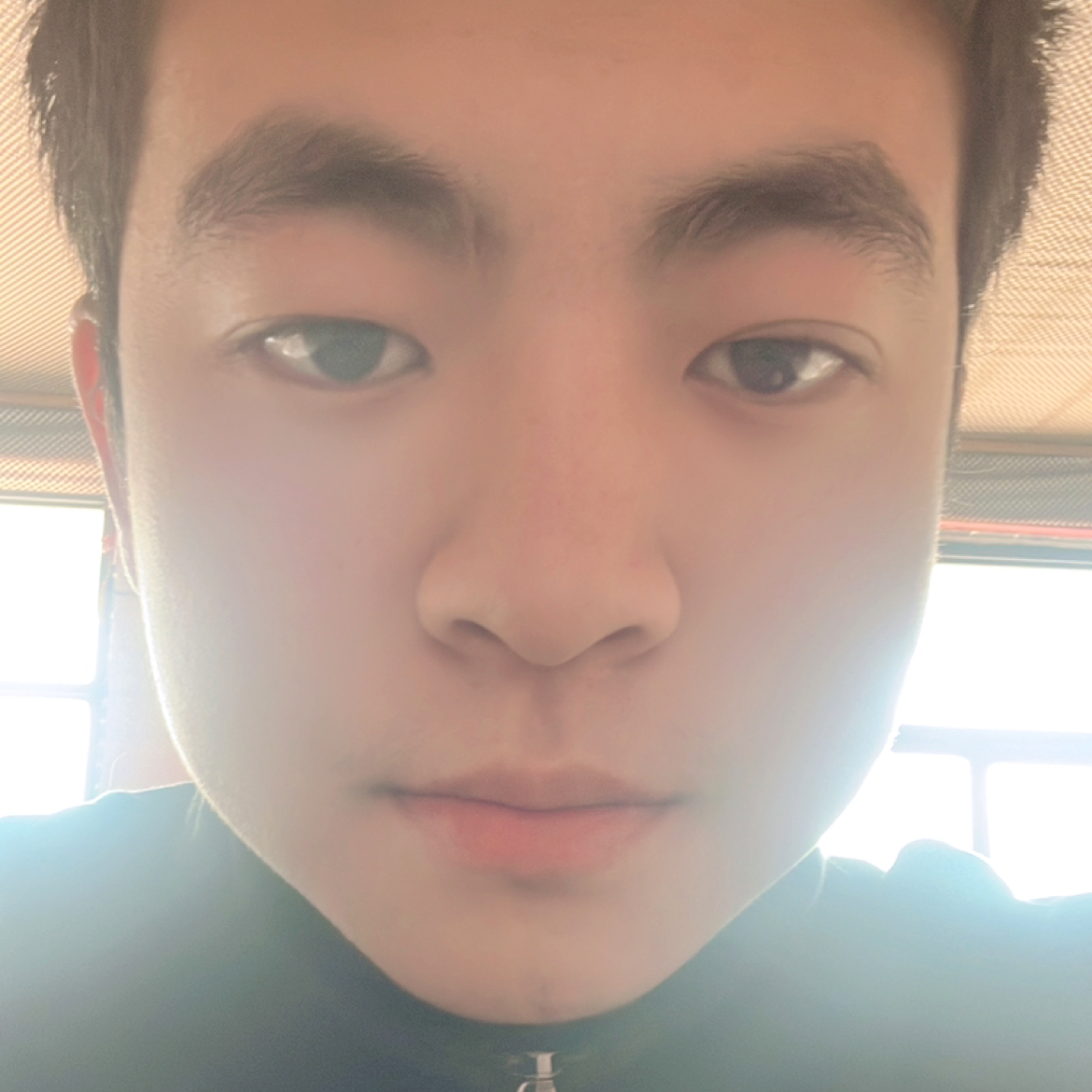 樱桃闻单身的照片