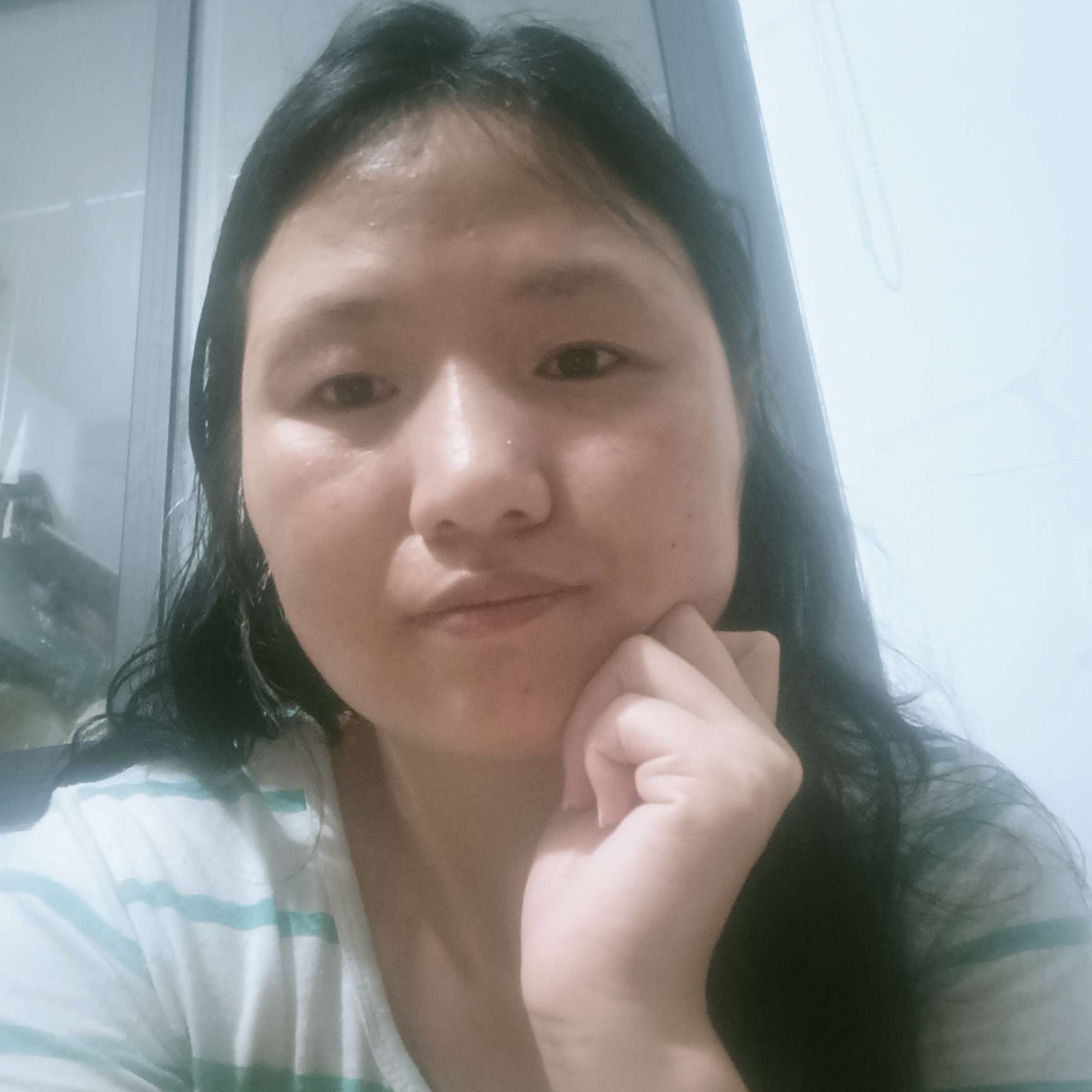 追评的照片