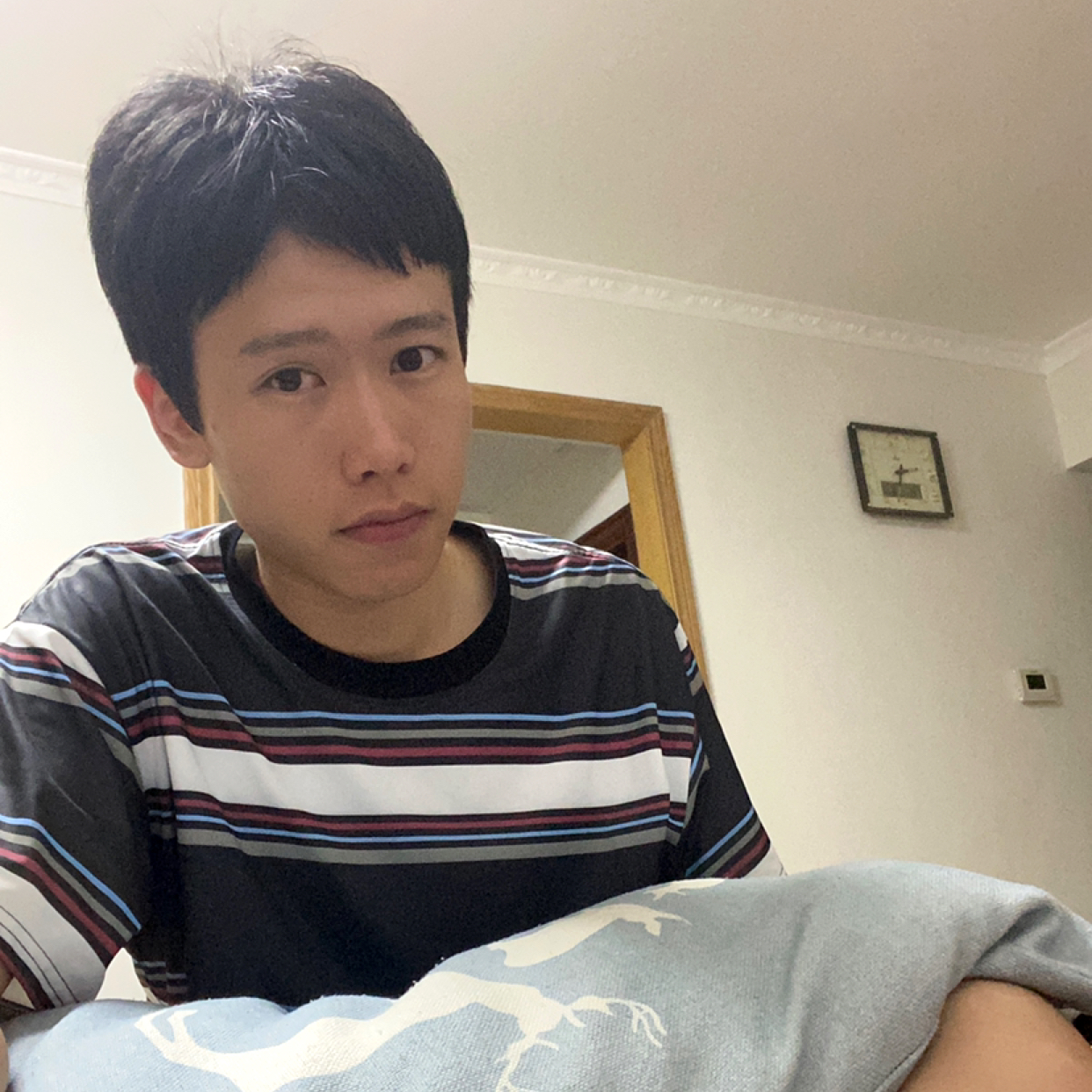 爷们要战斗的照片
