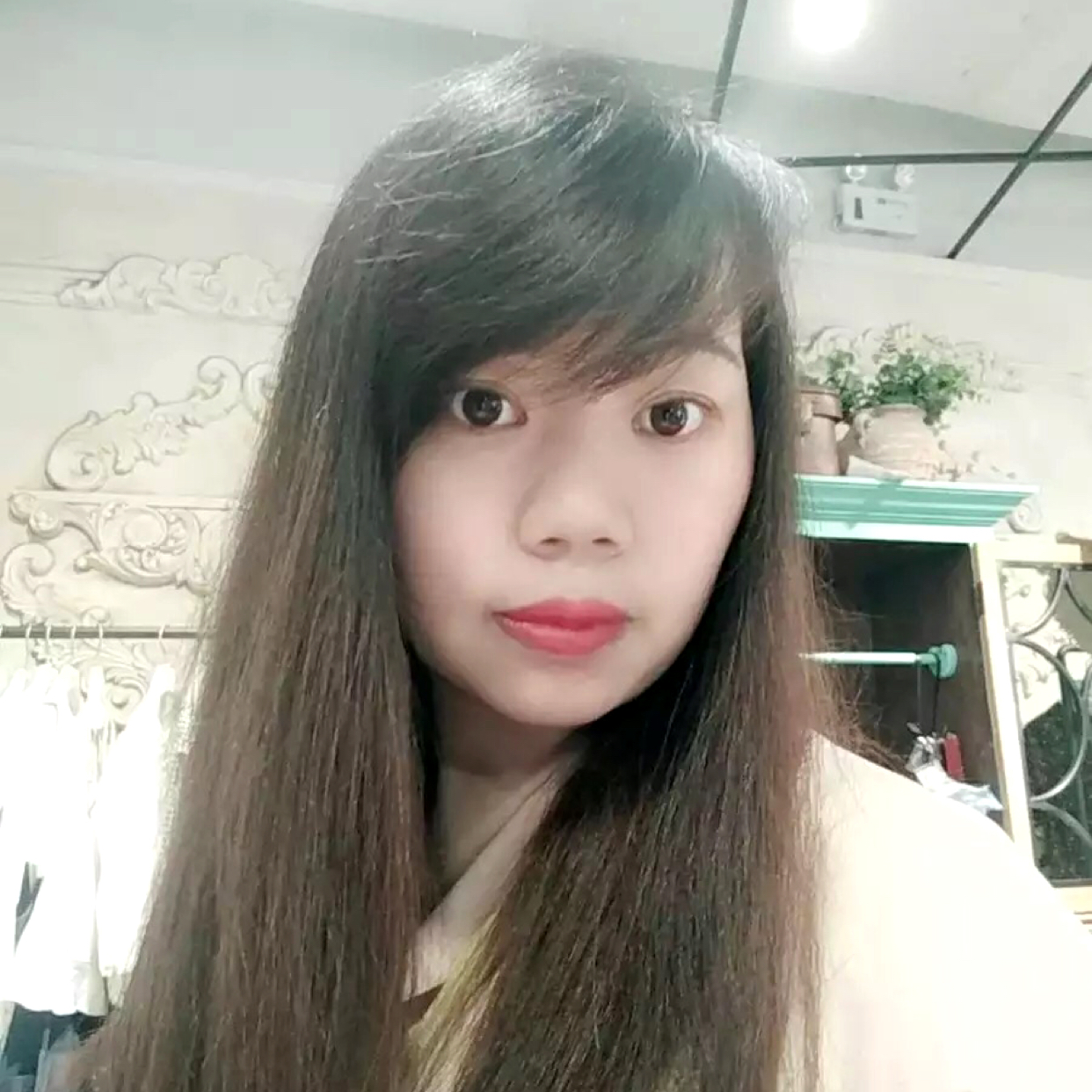 雨的照片