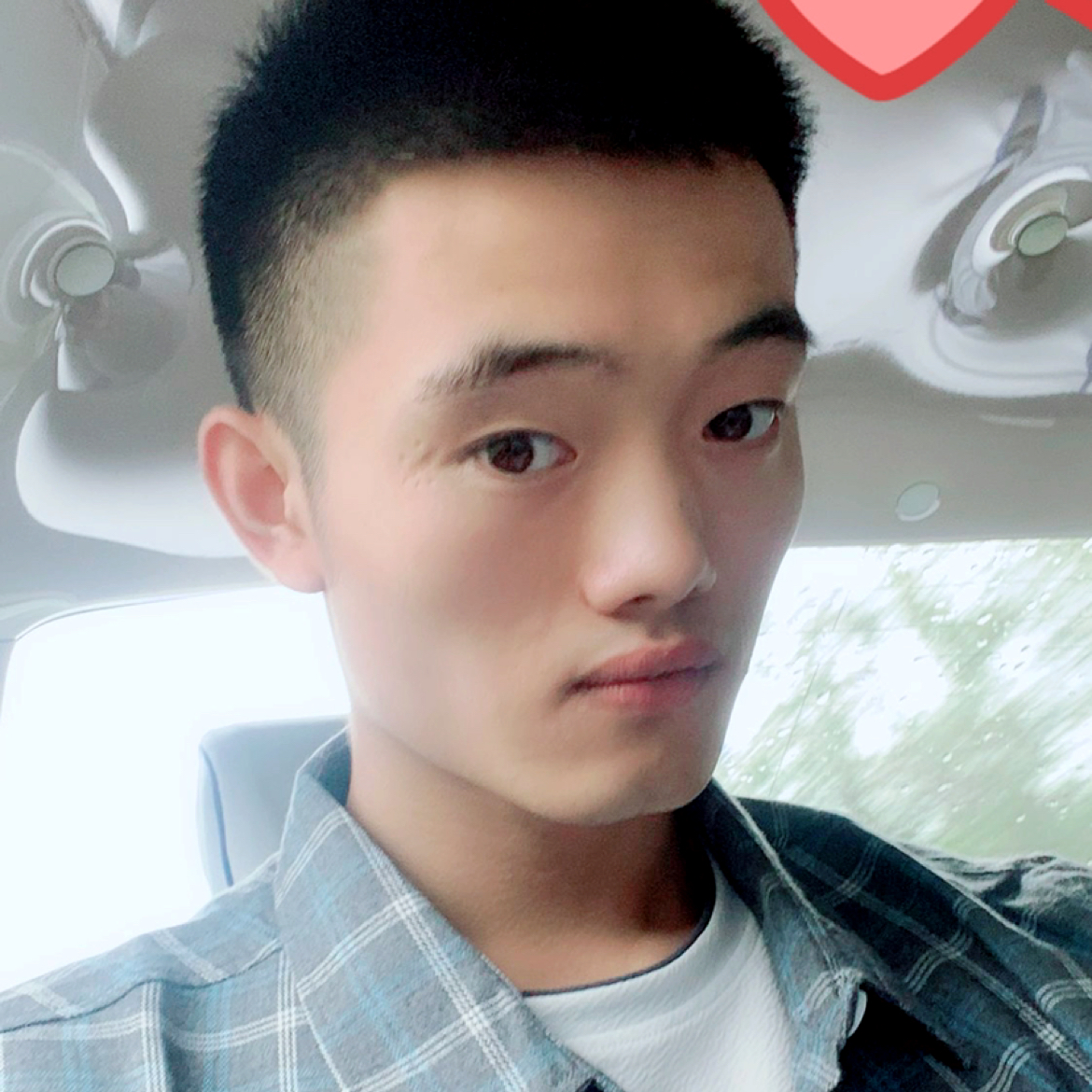 少年时代的我们的照片