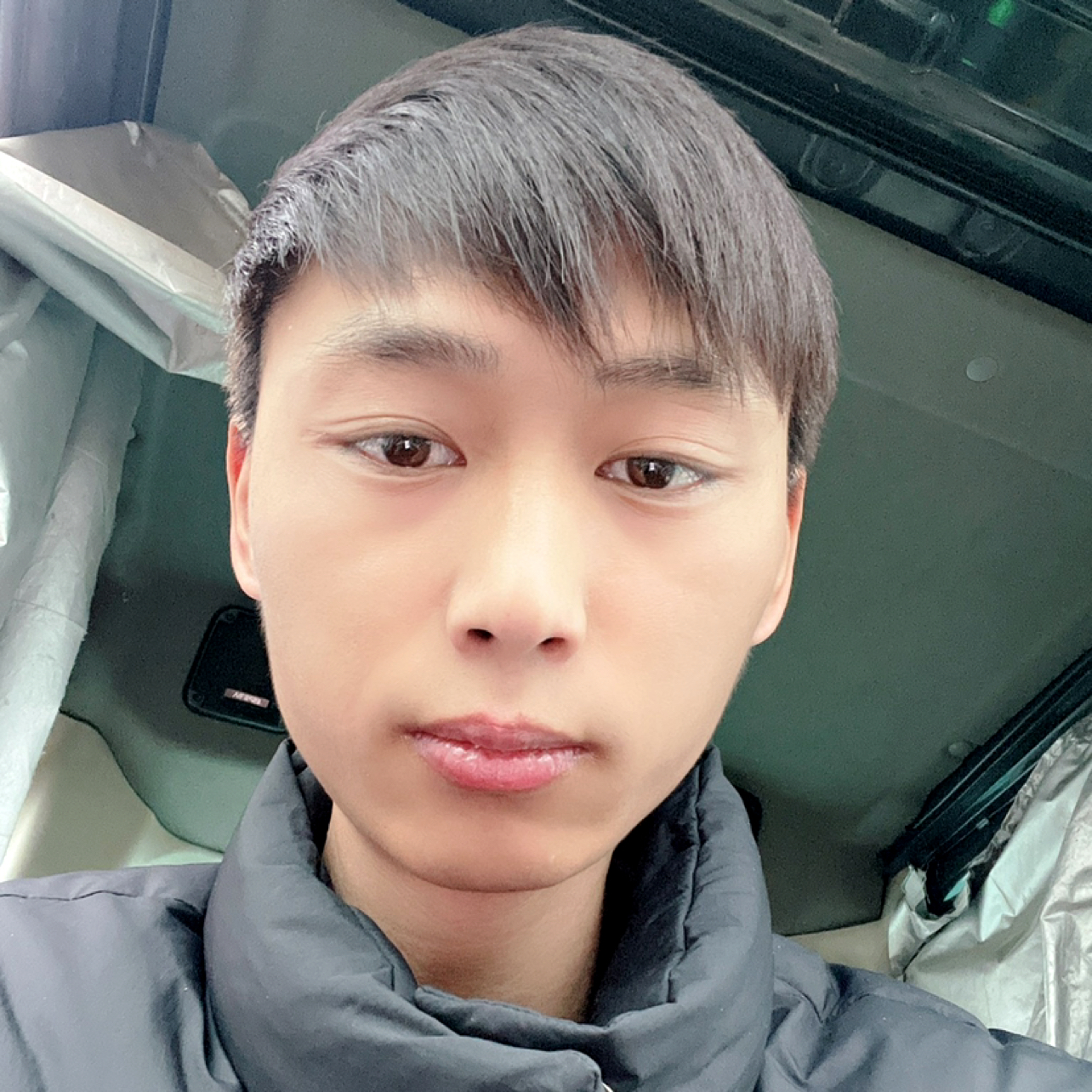 涟漪给单纯的照片