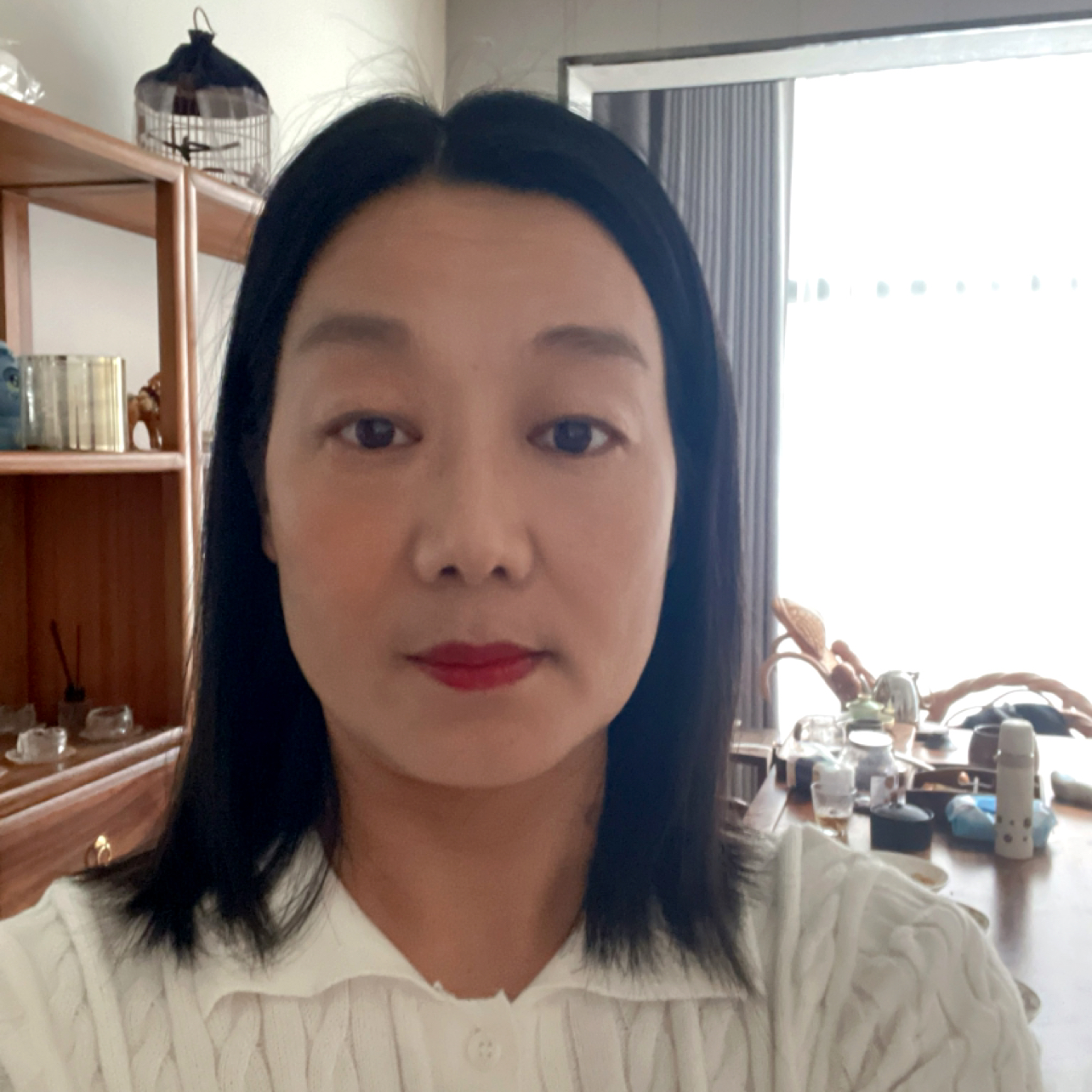 林林的照片