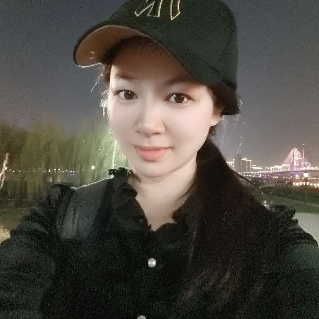 海织倪的照片