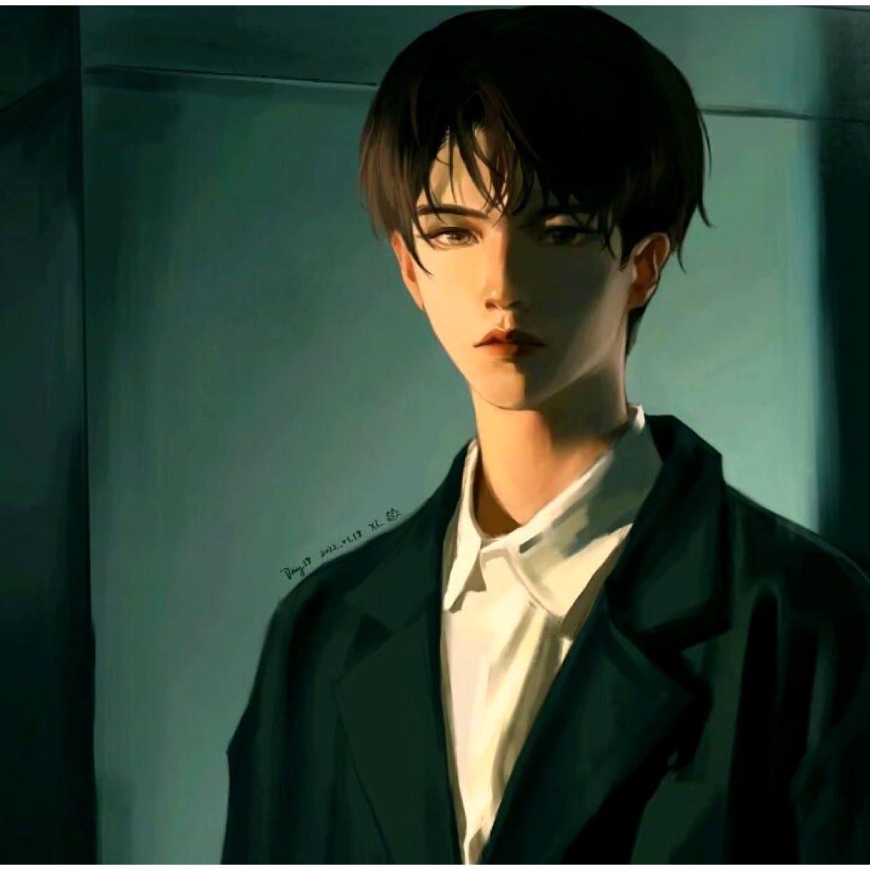 大侠两分半的照片