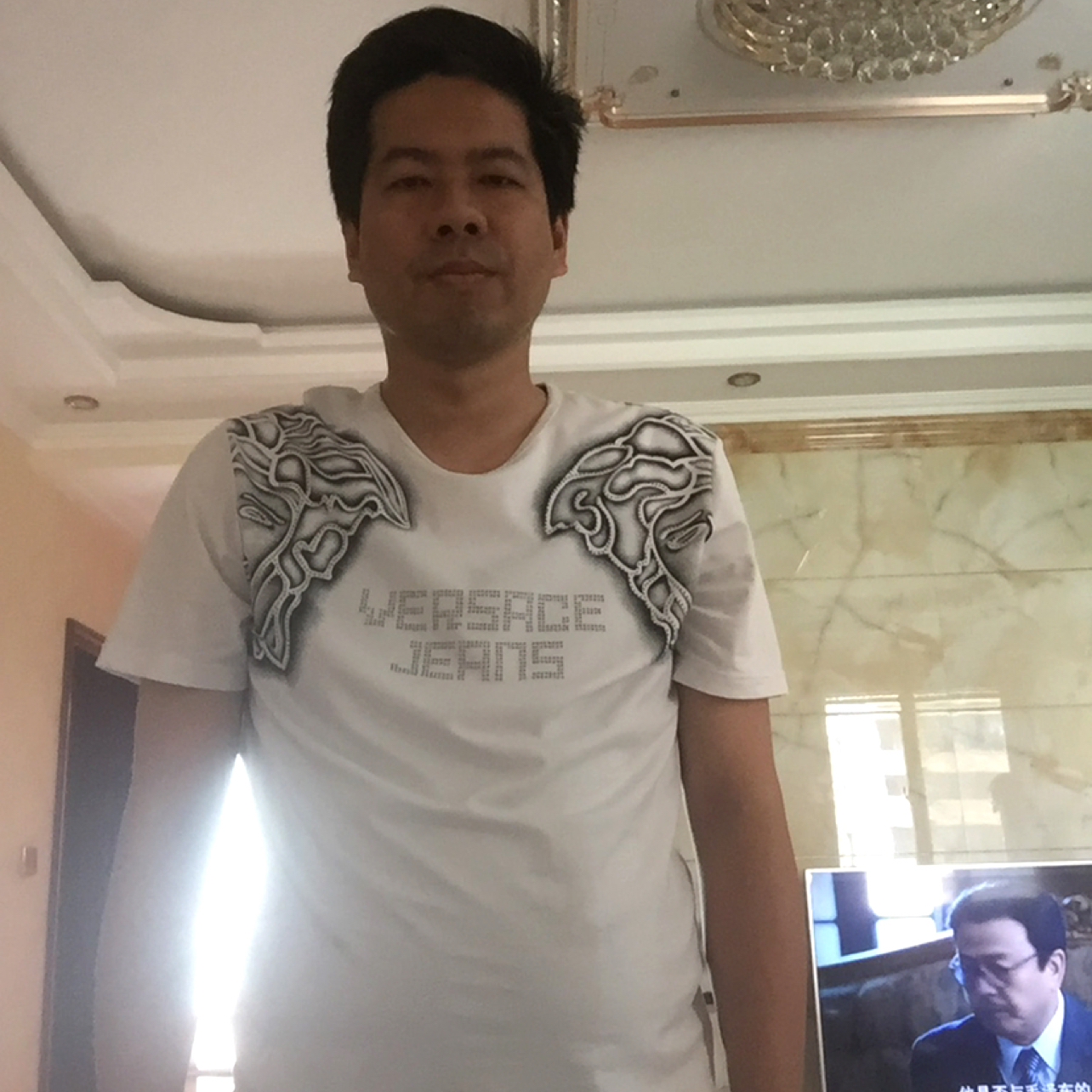 文静de卢锡安的照片