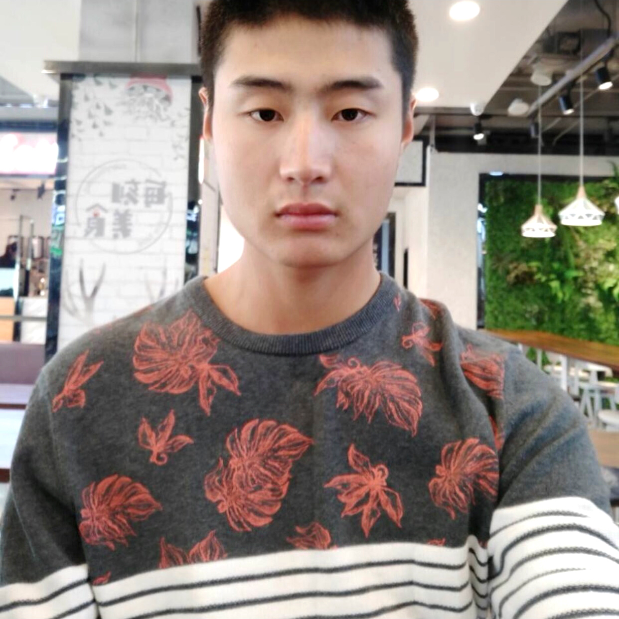 过时停止秀发的照片