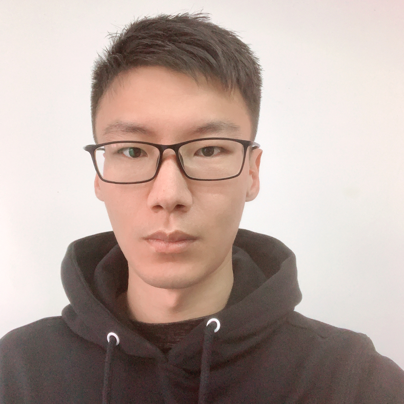 灰狼方无私的照片